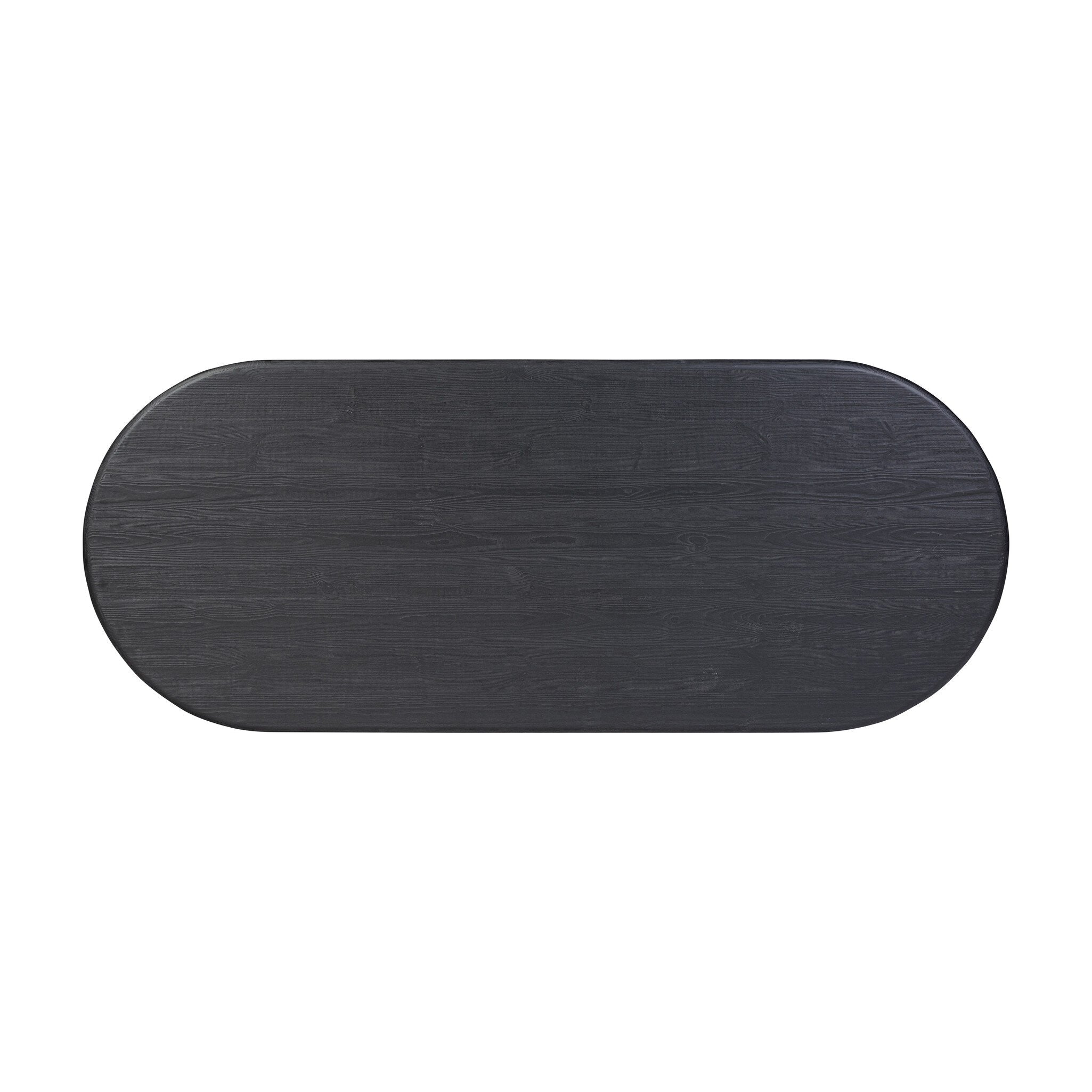 Alfie Dining Table - Black Pine Dining & Kitchen Tables Four Hands Dining & Kitchen Tables,https://www.oldbonesco.com,Mid Century Furniture, Furniture Sale, Old Bones Co, Mid Century Sale, Four Hands Furniture, Sale,Gus, Sale,Perigold Alfie Dining Table - Black Pine Dining & Kitchen Tables Sale, Perigold Sale Alfie Dining Table - Black Pine,Alfie Dining Table - Black Pine Lulu and Georgia,Burke Decor Sale Alfie Dining Table - Black Pine, open box furniture,Open Box Alfie Dining Table - Black Pine