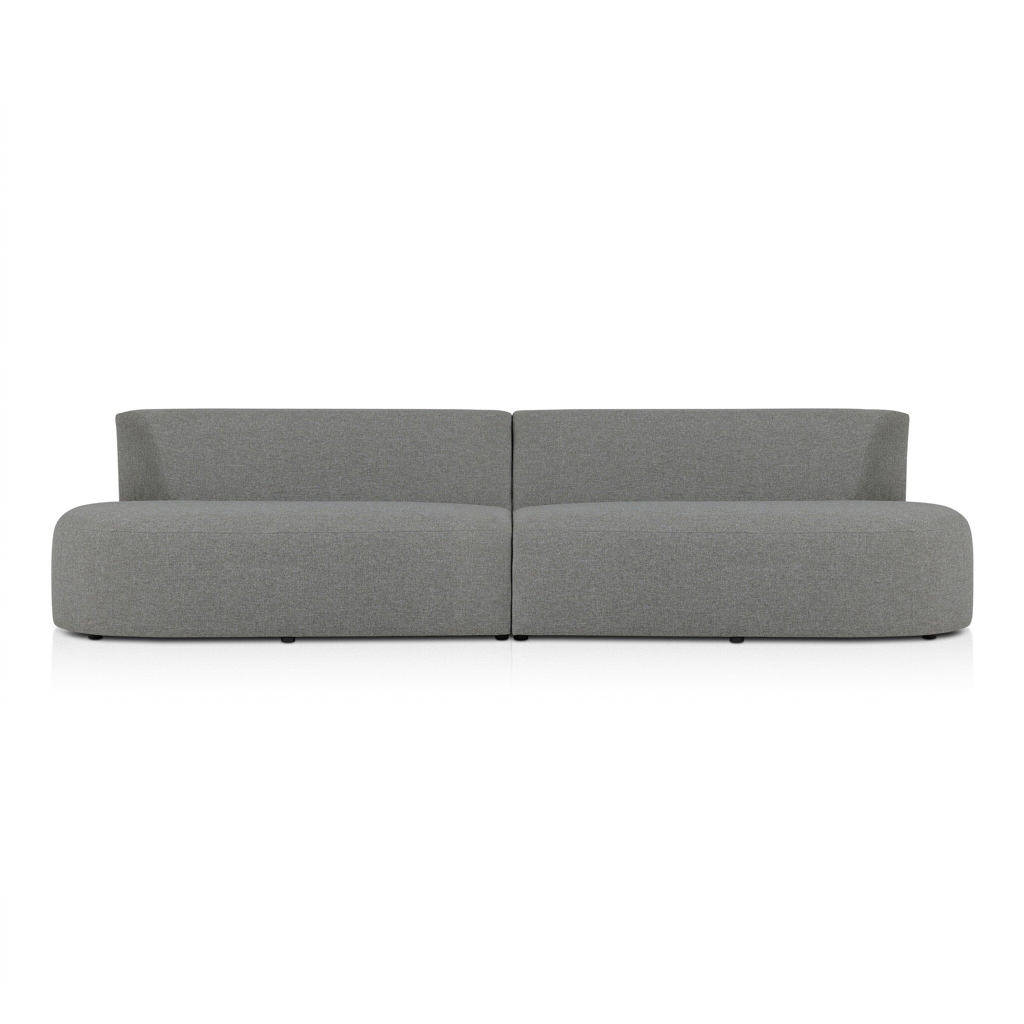 Opal Outdoor 2-Piece Sectional