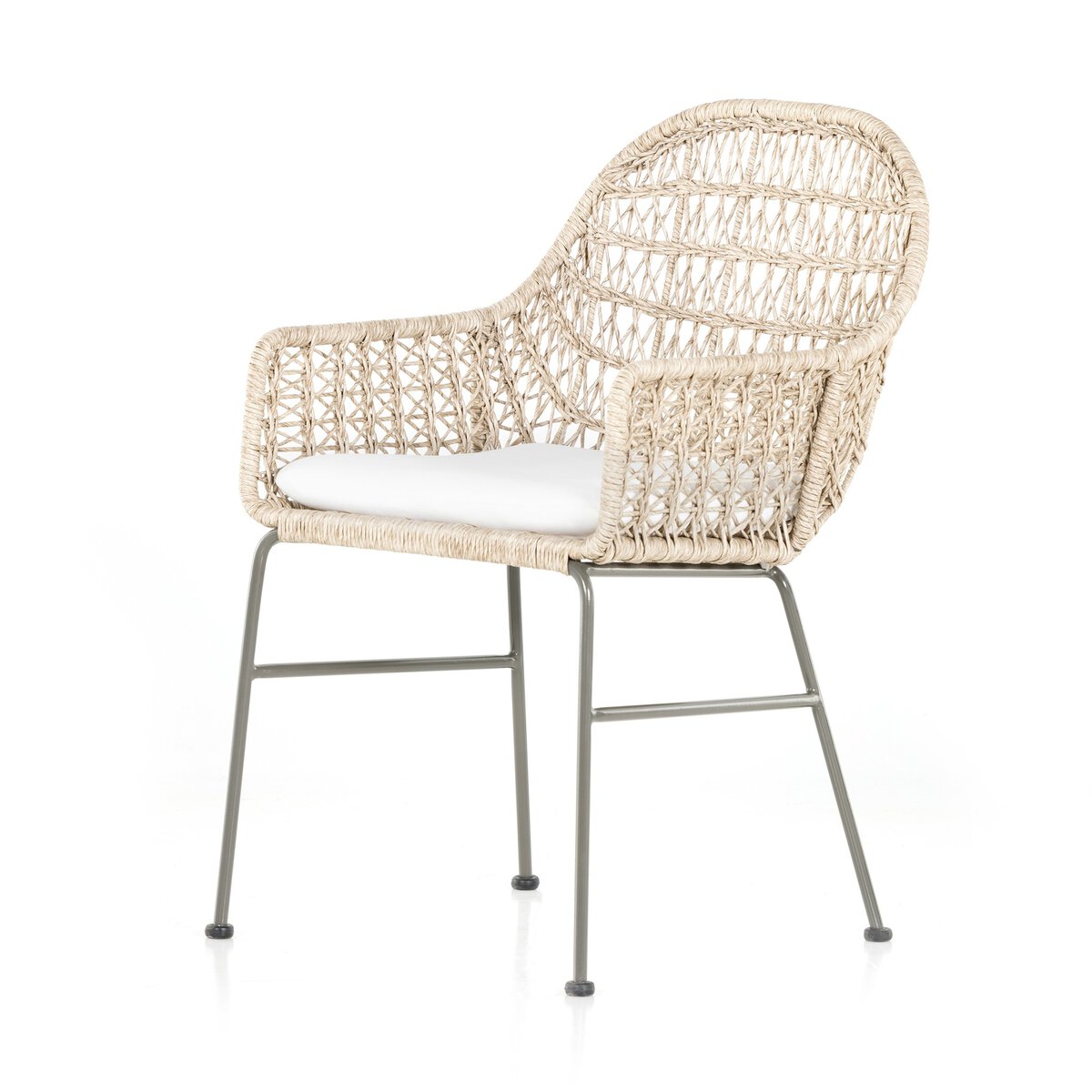 Bandera Outdoor Woven Dining Chair Outdoor Dining Chairs Four Hands Vintage White White , Black Friday Sale Four Hands Furniture Sale, Old Bones Co, Mid Century Furniture Sale, Four Hands Furniture, Black Friday Sale Bandera Outdoor Woven Dining Chair,Gus Sale, Perigold Bandera Outdoor Woven Dining Chair Outdoor Dining Chairs Black Friday Sale , Perigold Sale Bandera Outdoor Woven Dining Chair,Bandera Outdoor Woven Dining Chair Lulu and Georgia, Burke Decor Sale Bandera Outdoor Woven Dining Chair, www.oldbo
