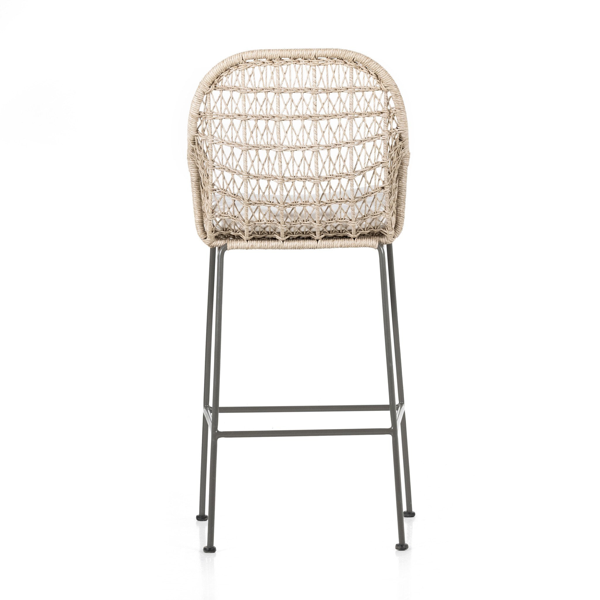 Bandera Outdoor Bar Stool