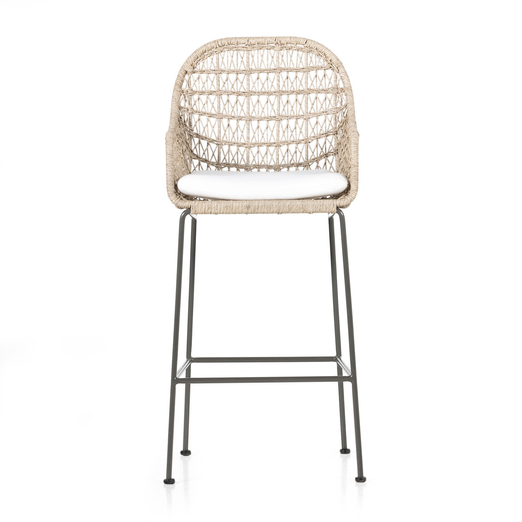 Bandera Outdoor Bar Stool