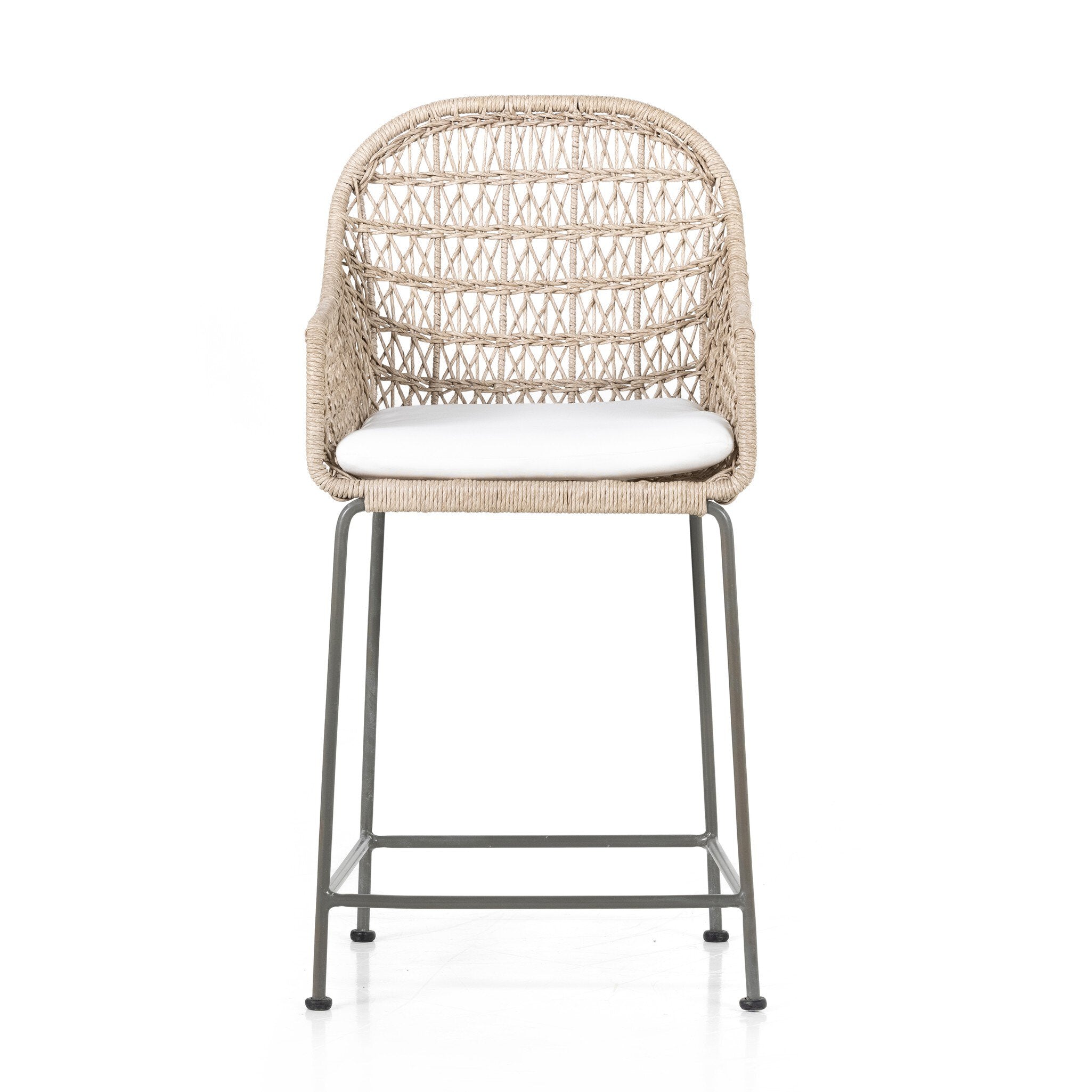 Bandera Outdoor Counter Stool