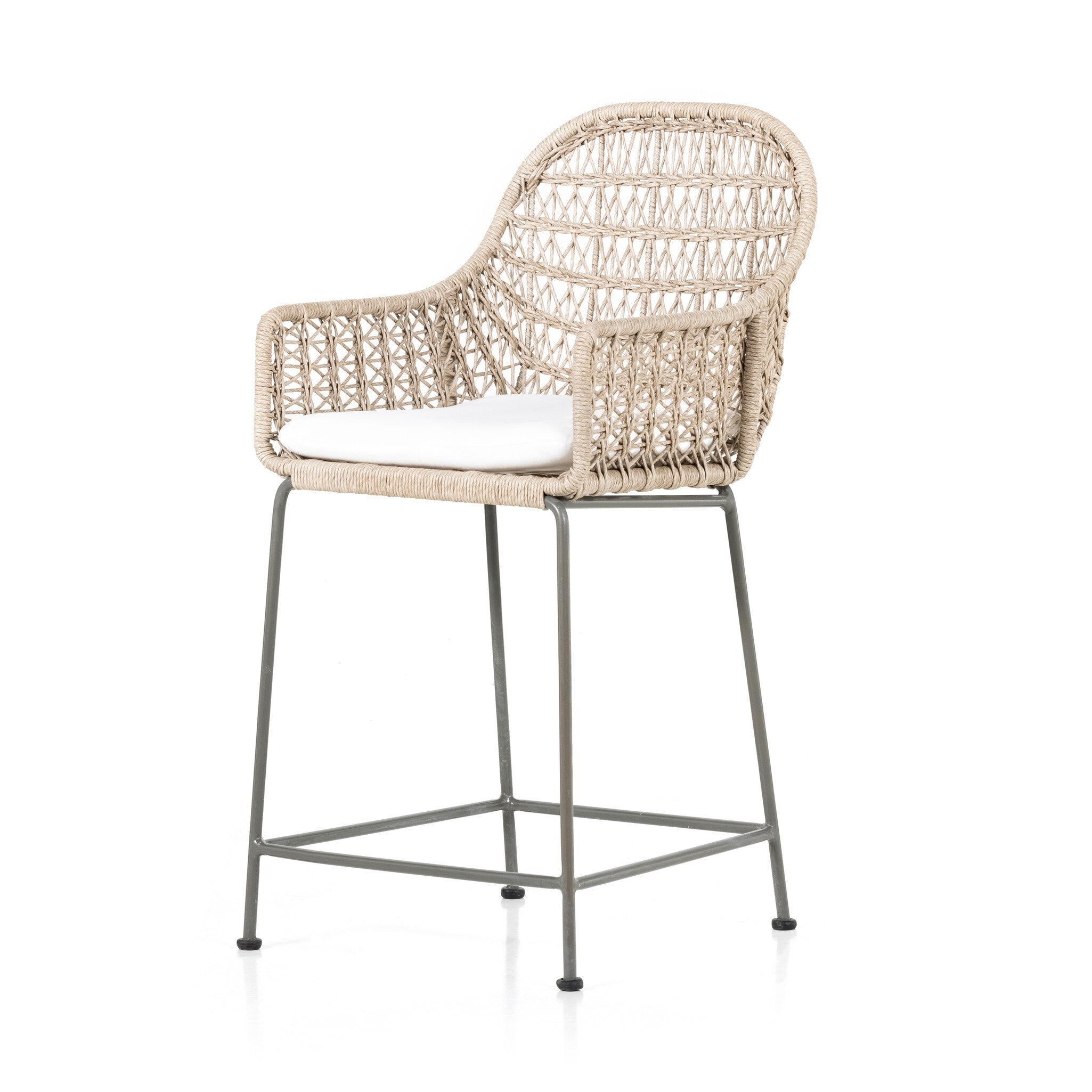 Bandera Outdoor Counter Stool