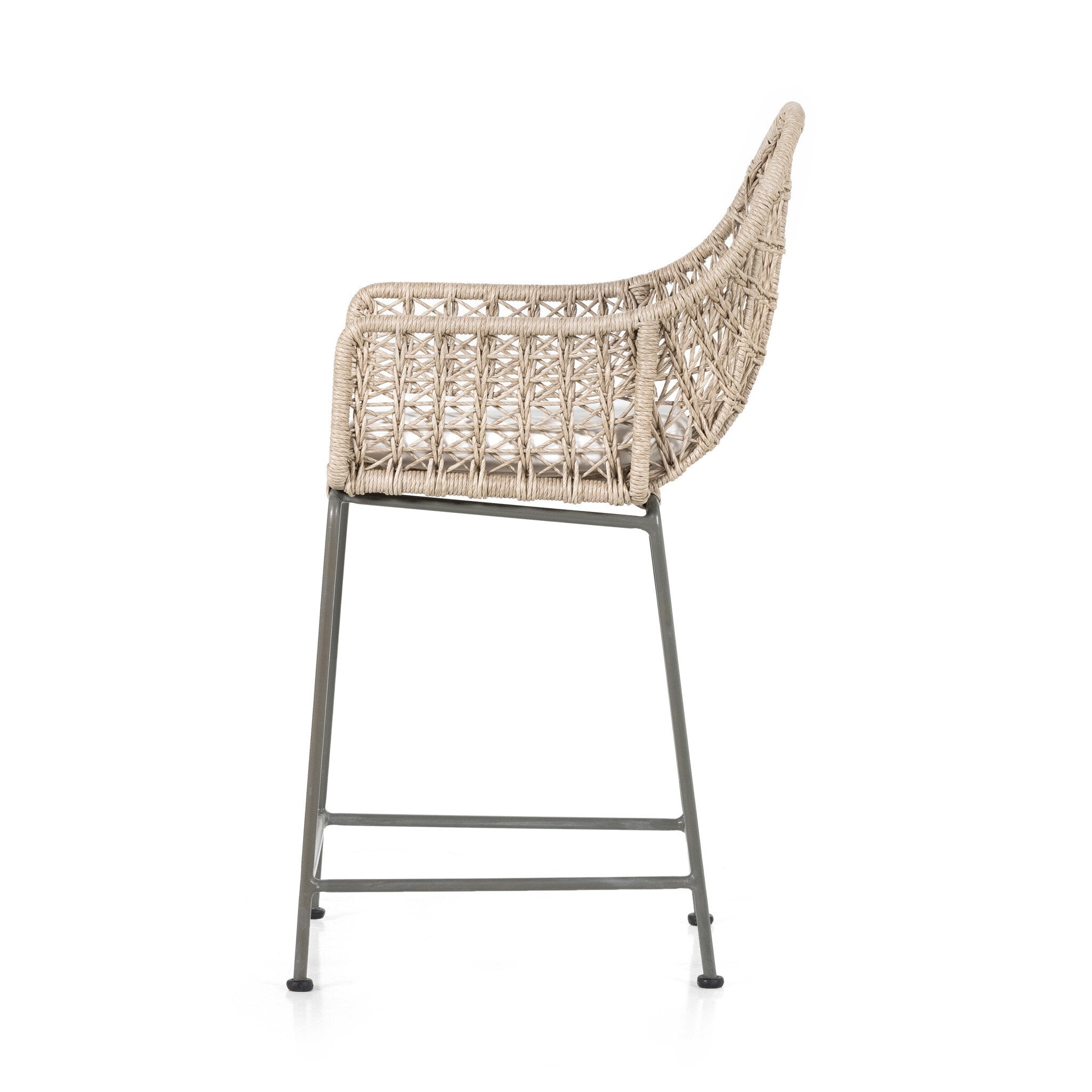 Bandera Outdoor Counter Stool