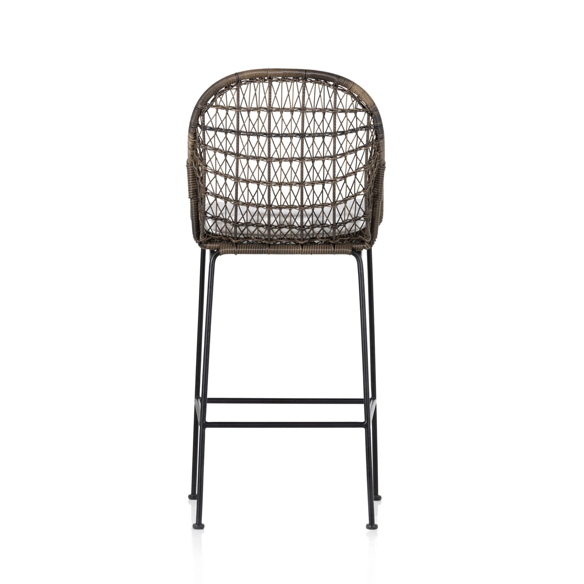 Bandera Outdoor Bar Stool