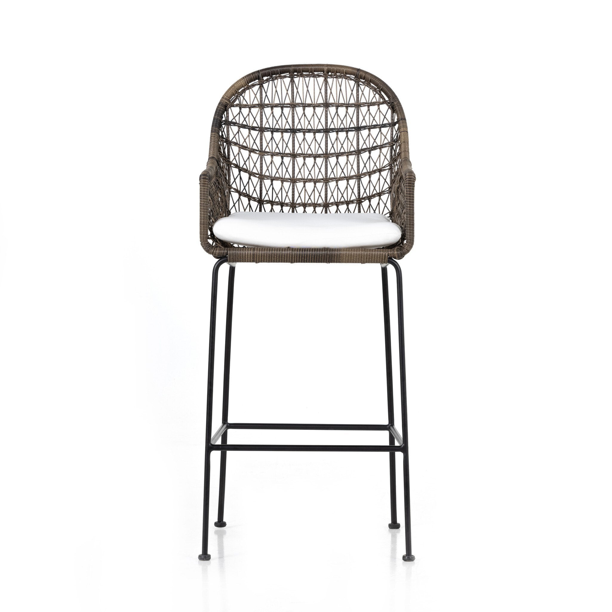 Bandera Outdoor Bar Stool