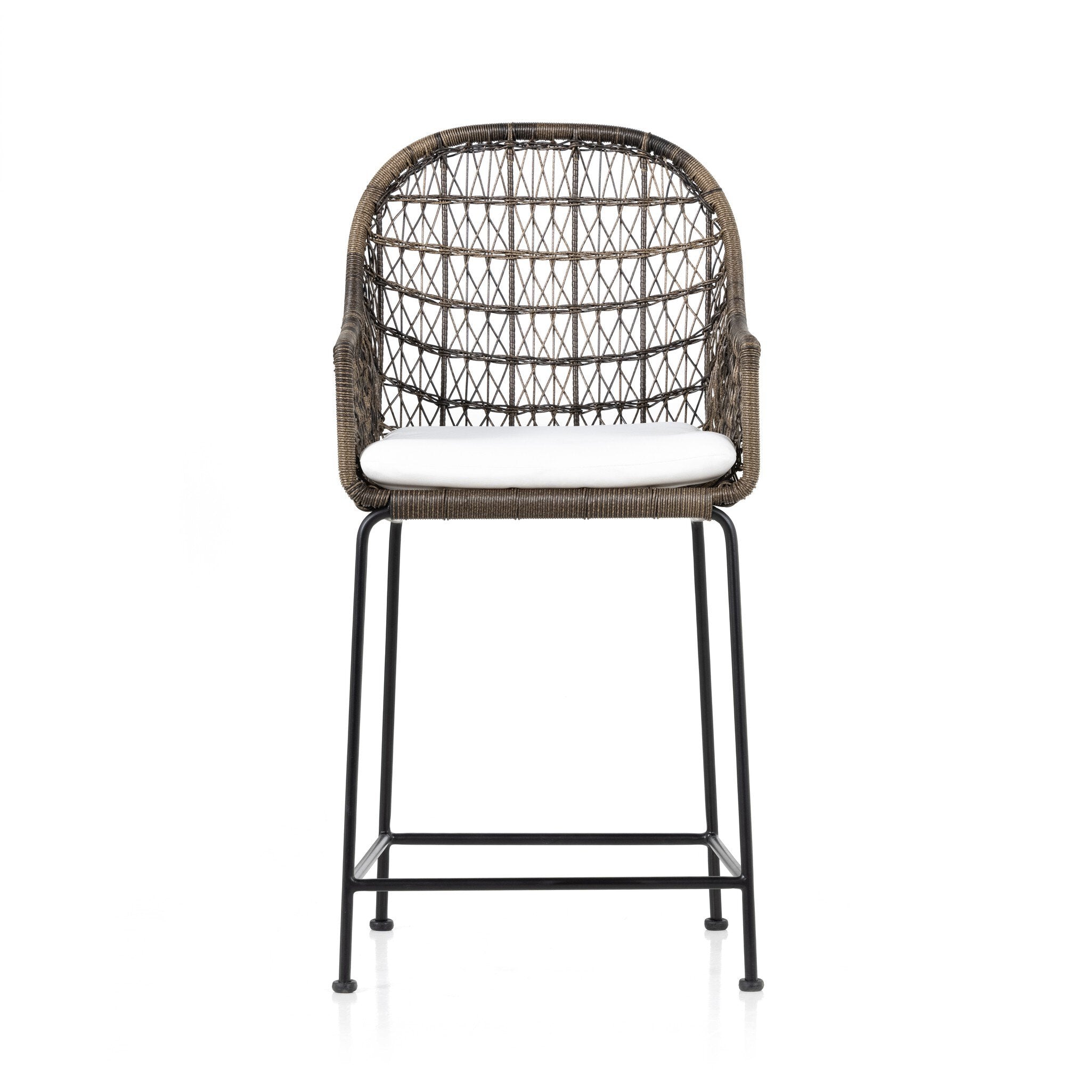 Bandera Outdoor Counter Stool