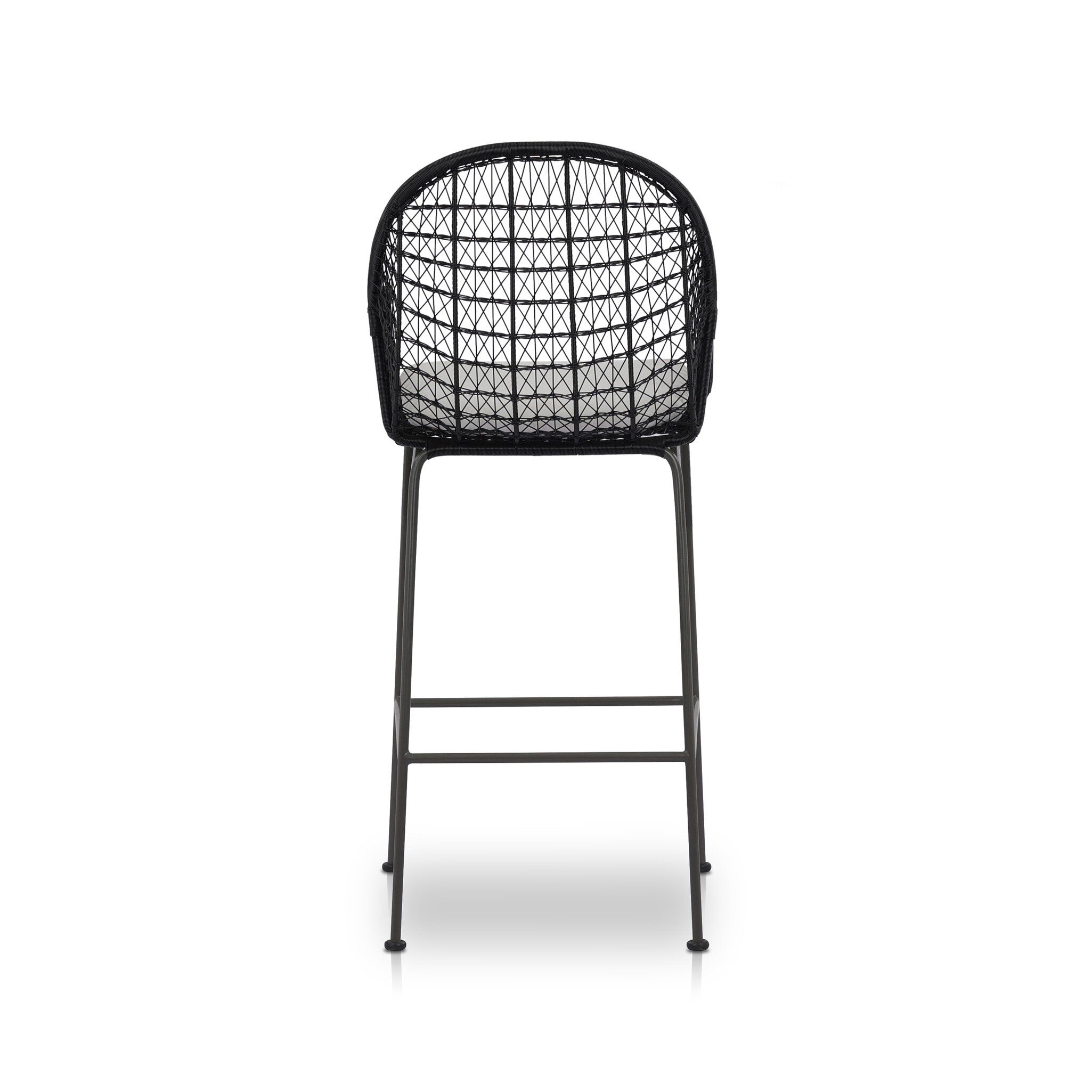 Bandera Outdoor Bar Stool