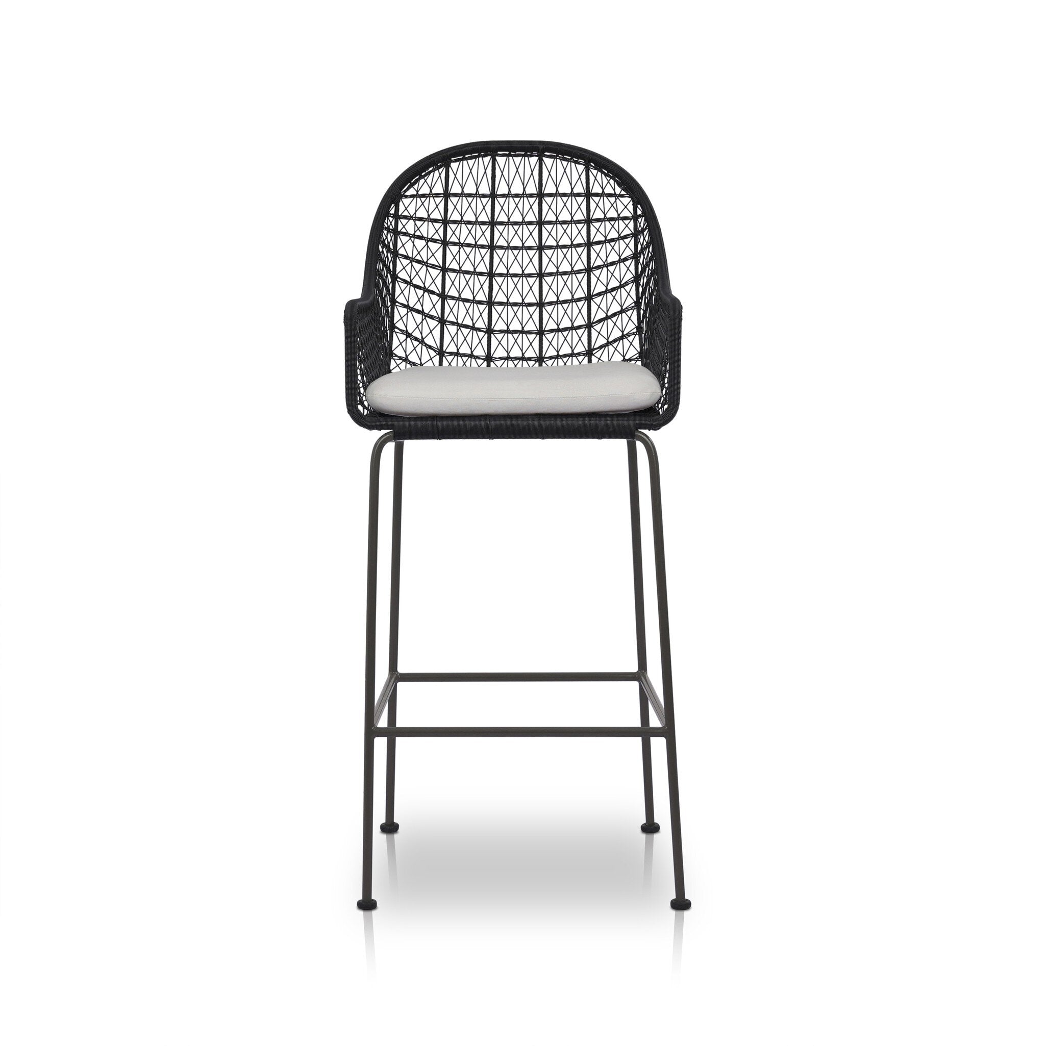 Bandera Outdoor Bar Stool