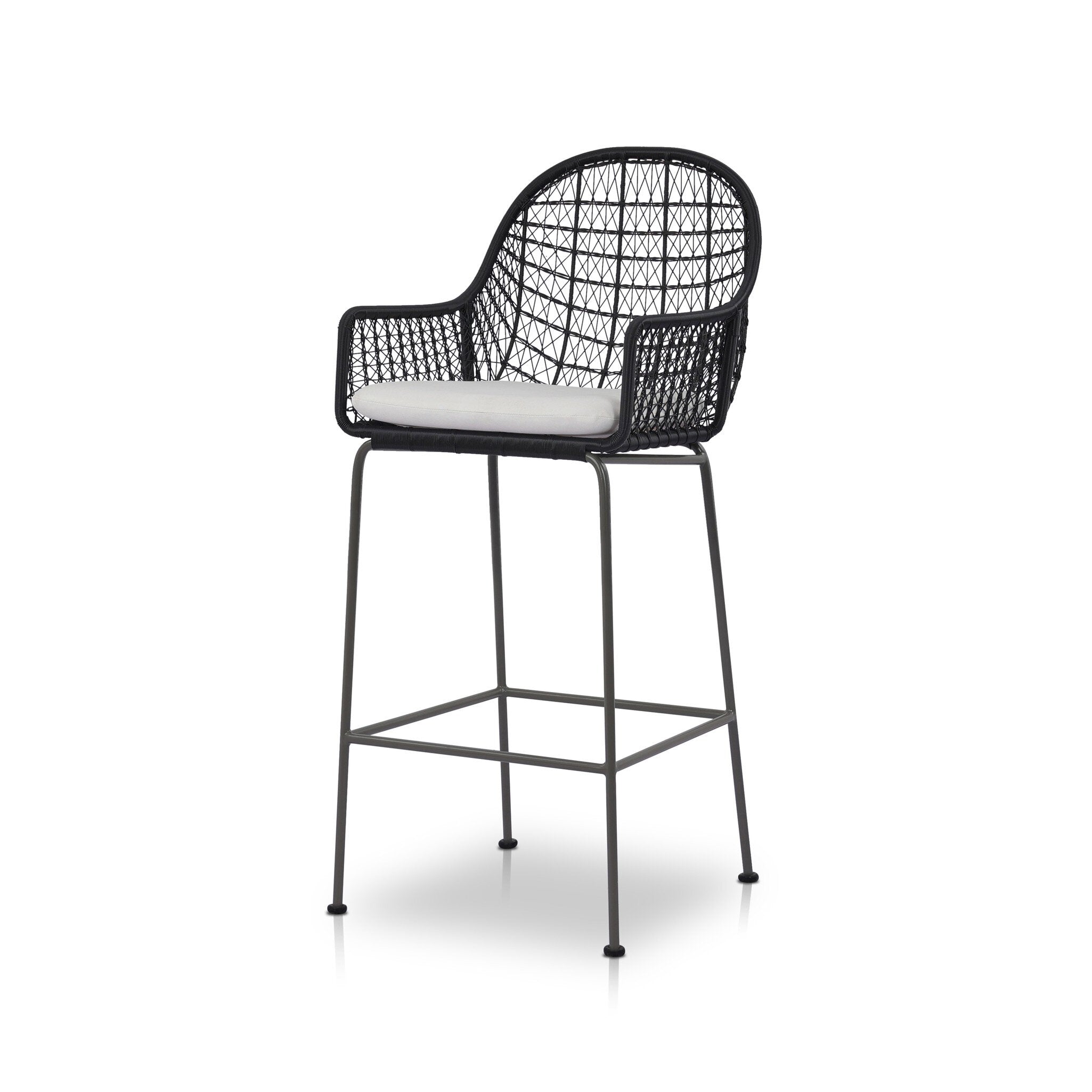 Bandera Outdoor Bar Stool