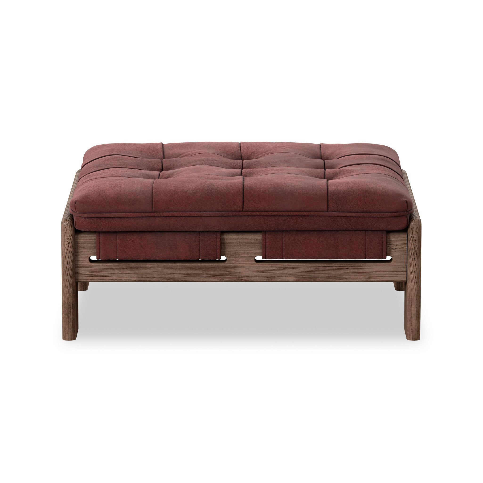 Halston Ottoman