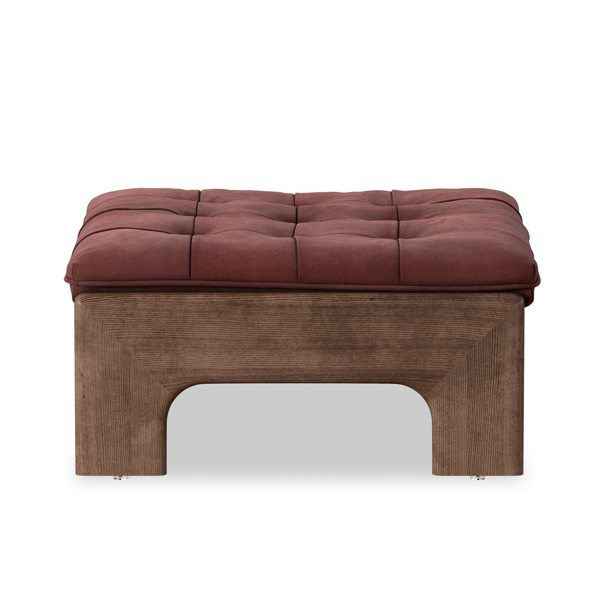 Halston Ottoman