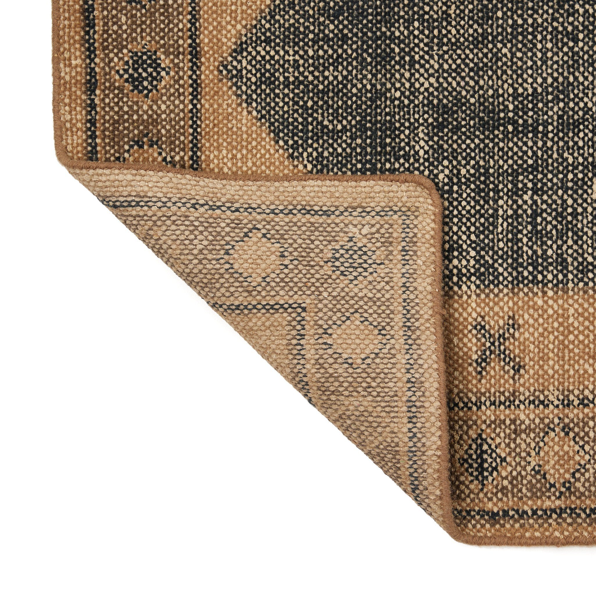 Samsa Hand Knotted Rug