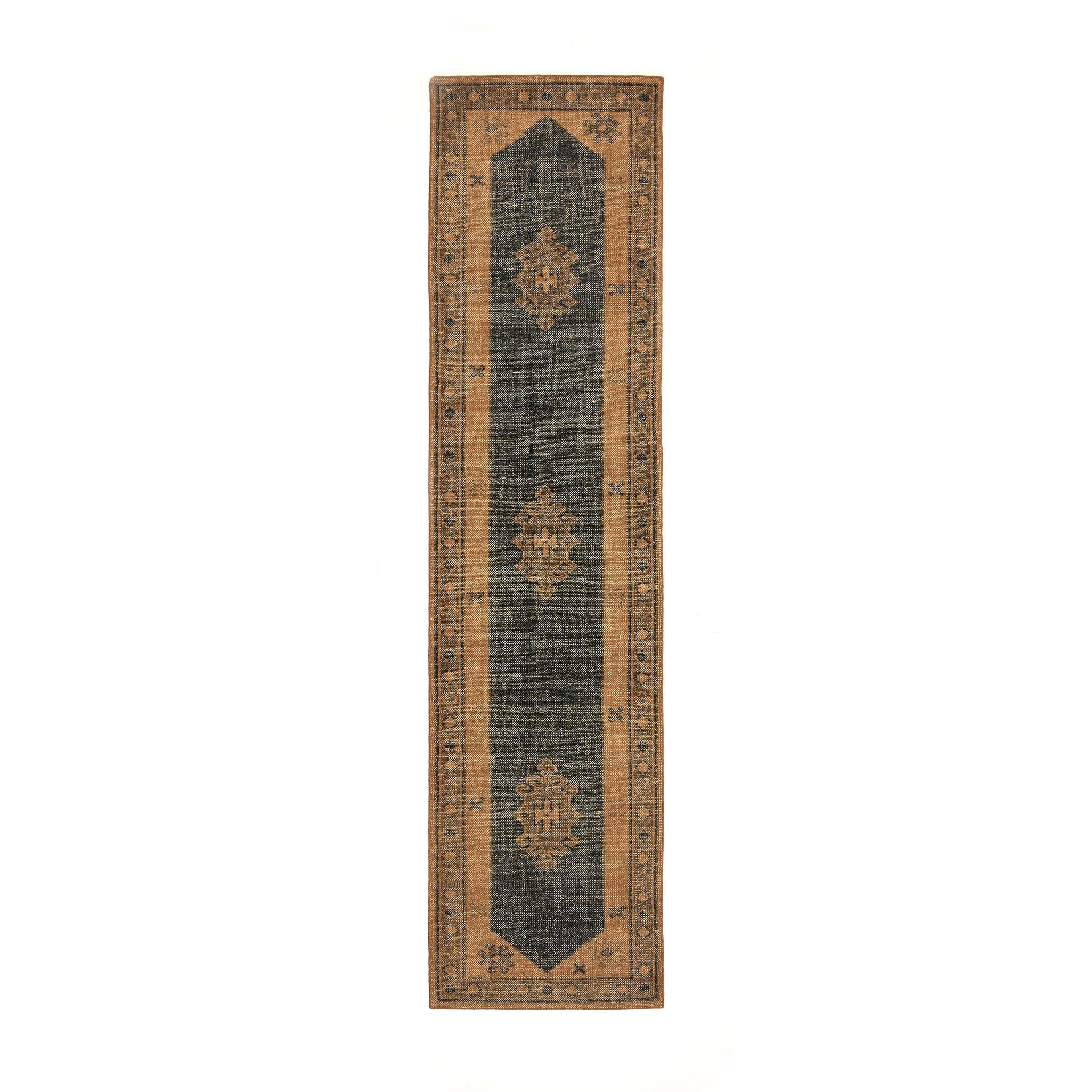Samsa Hand Knotted Rug