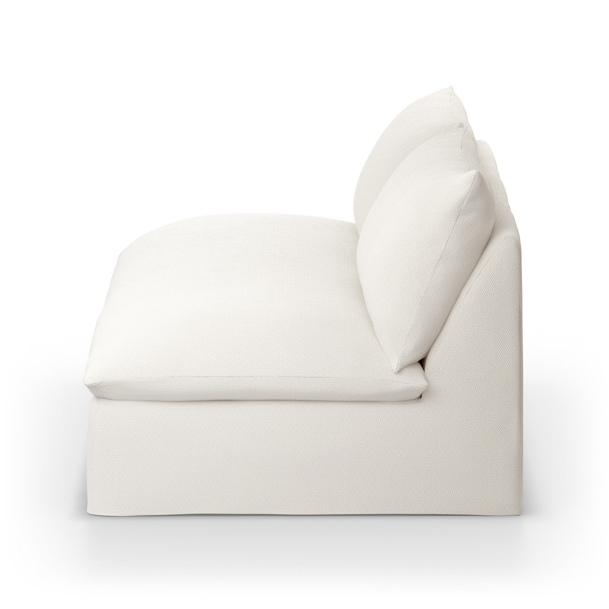 Build Your Own: Grant Outdoor Sectional