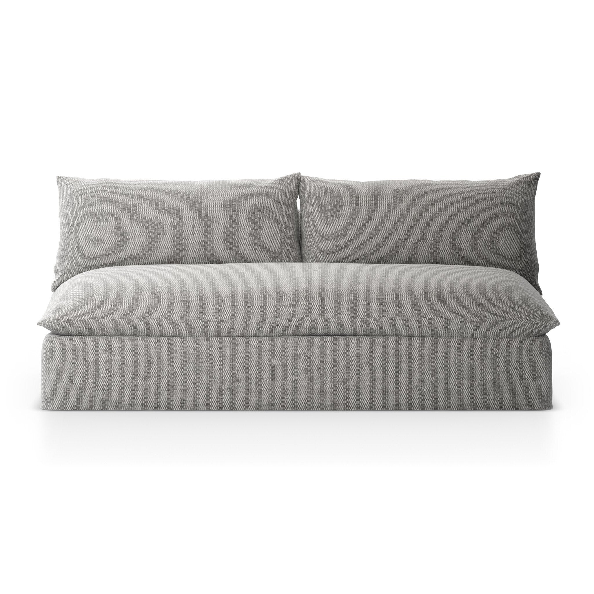 Build Your Own: Grant Outdoor Sectional