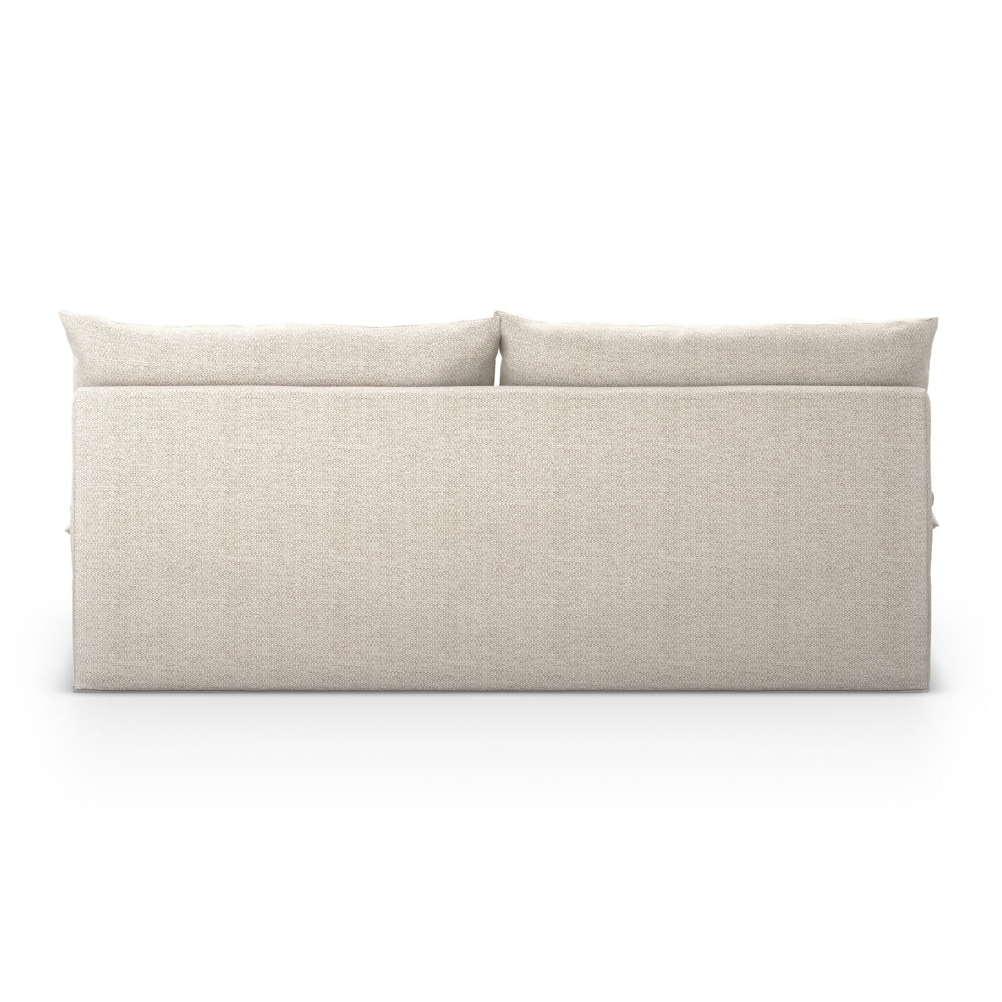 Build Your Own: Grant Outdoor Sectional