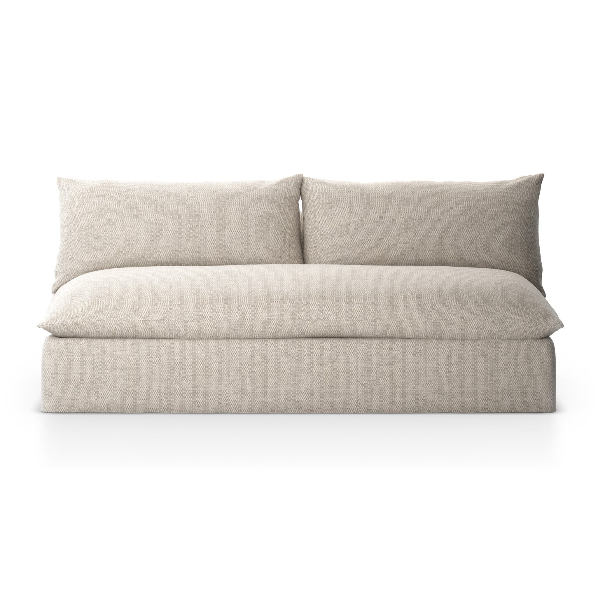 Build Your Own: Grant Outdoor Sectional