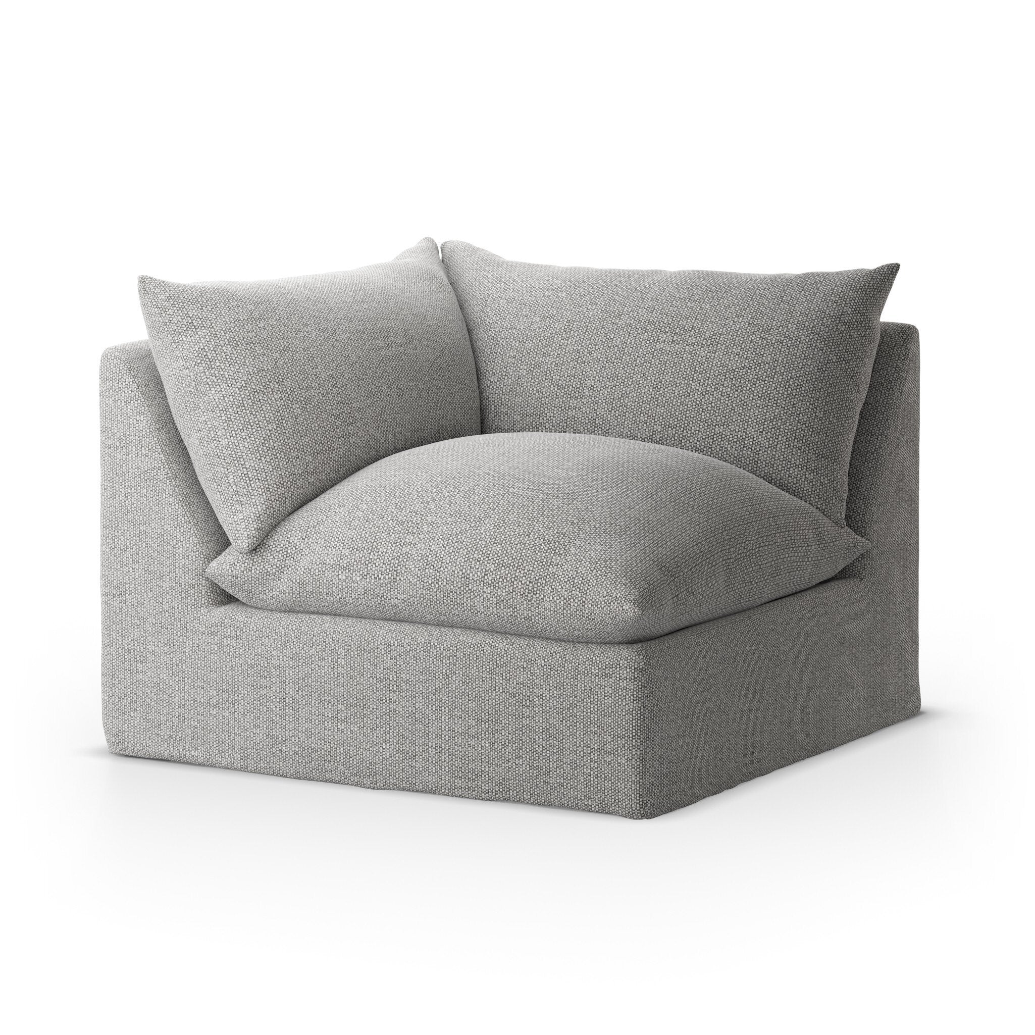Build Your Own: Grant Outdoor Sectional