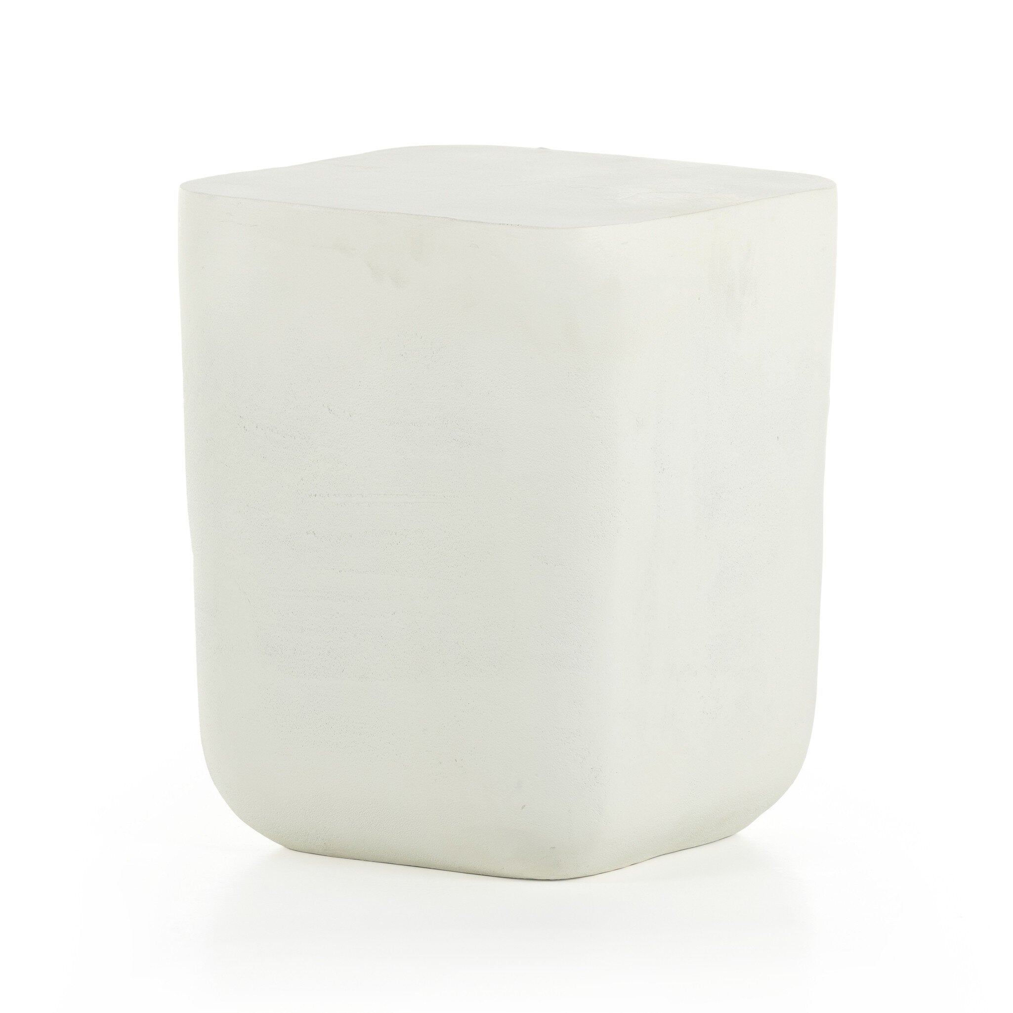 Basil Outdoor Square Drink Table Outdoor End Tables Four Hands Matte White Cast Aluminum , Black Friday Sale Four Hands Furniture Sale, Old Bones Co, Mid Century Furniture Sale, Four Hands Furniture, Black Friday Sale Basil Outdoor Square Drink Table,Gus Sale, Perigold Basil Outdoor Square Drink Table Outdoor End Tables Black Friday Sale , Perigold Sale Basil Outdoor Square Drink Table,Basil Outdoor Square Drink Table Lulu and Georgia, Burke Decor Sale Basil Outdoor Square Drink Table, www.oldbonesco.com