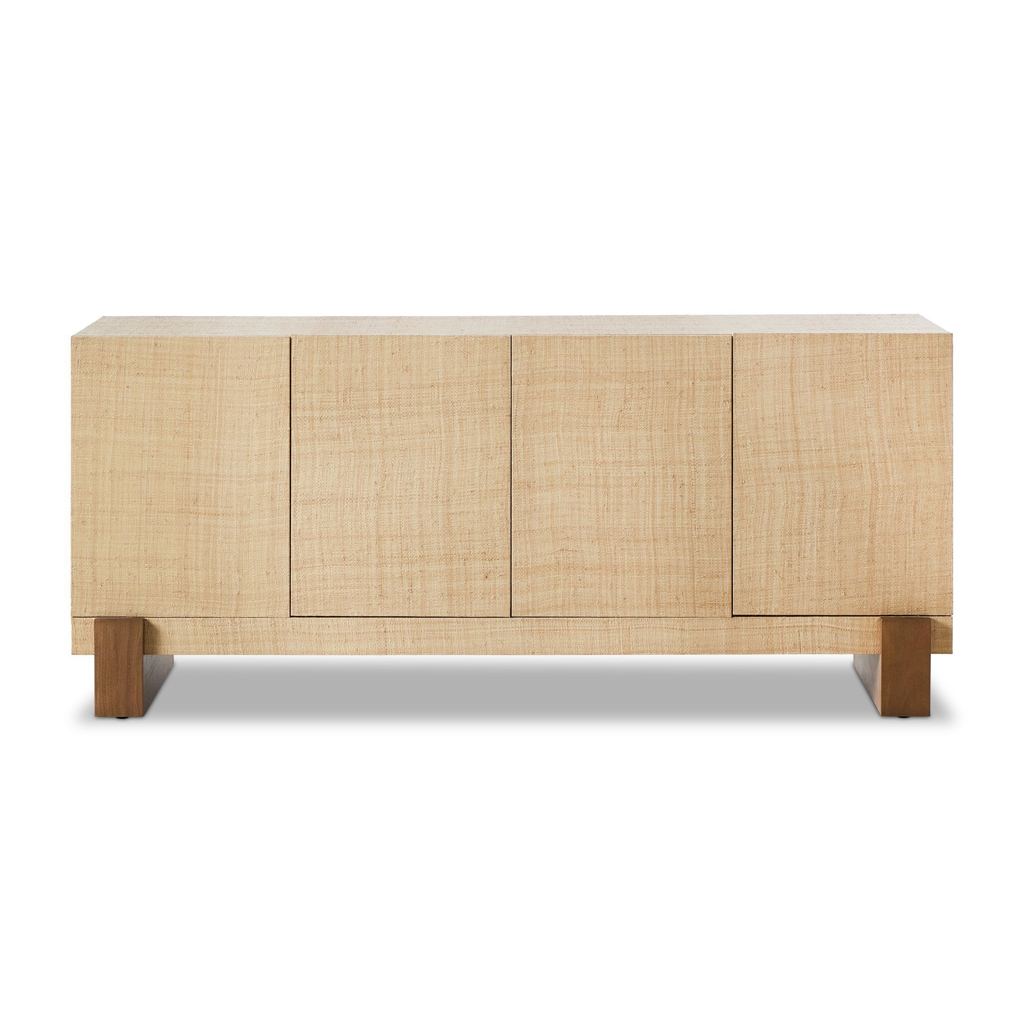 Hatch Sideboard - Natural Raffia Sideboards Four Hands Sideboards,https://www.oldbonesco.com,Mid Century Furniture, Furniture Sale, Old Bones Co, Mid Century Sale, Four Hands Furniture, Sale,Gus, Sale,Perigold Hatch Sideboard - Natural Raffia Sideboards Sale, Perigold Sale Hatch Sideboard - Natural Raffia,Hatch Sideboard - Natural Raffia Lulu and Georgia,Burke Decor Sale Hatch Sideboard - Natural Raffia, open box furniture,Open Box Hatch Sideboard - Natural Raffia