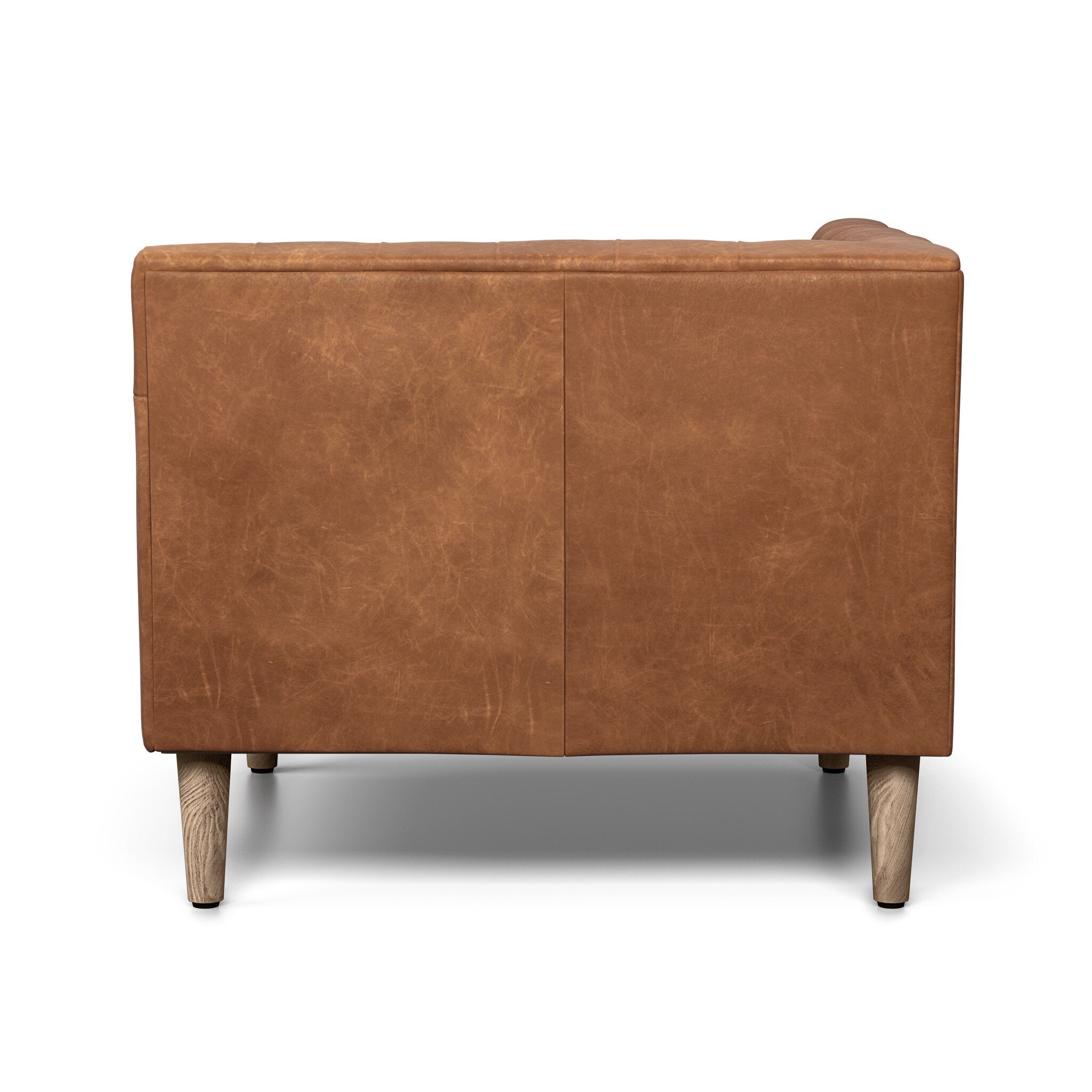 Build Your Own: Williams Sectional