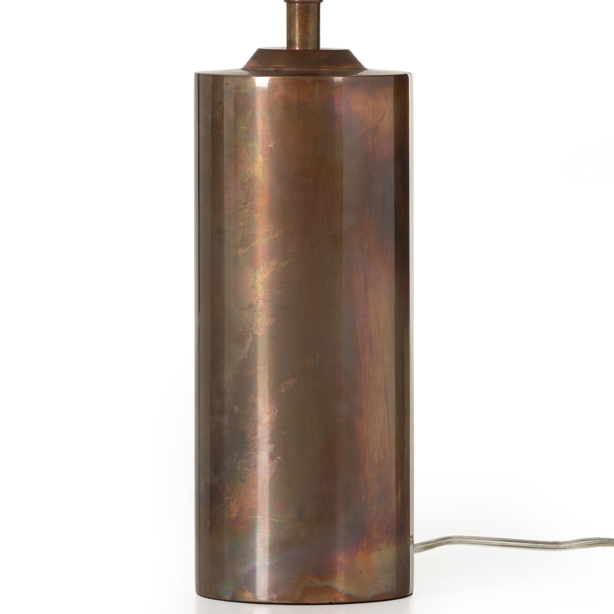 Seaton Table Lamp - Iridescent Acid Wash Table Lamps Four Hands Table Lamps,https://www.oldbonesco.com,Mid Century Furniture, Furniture Sale, Old Bones Co, Mid Century Sale, Four Hands Furniture, Sale,Gus, Sale,Perigold Seaton Table Lamp - Iridescent Acid Wash Table Lamps Sale, Perigold Sale Seaton Table Lamp - Iridescent Acid Wash,Seaton Table Lamp - Iridescent Acid Wash Lulu and Georgia,Burke Decor Sale Seaton Table Lamp - Iridescent Acid Wash, open box furniture,Open Box Seaton Table Lamp - Iridescen