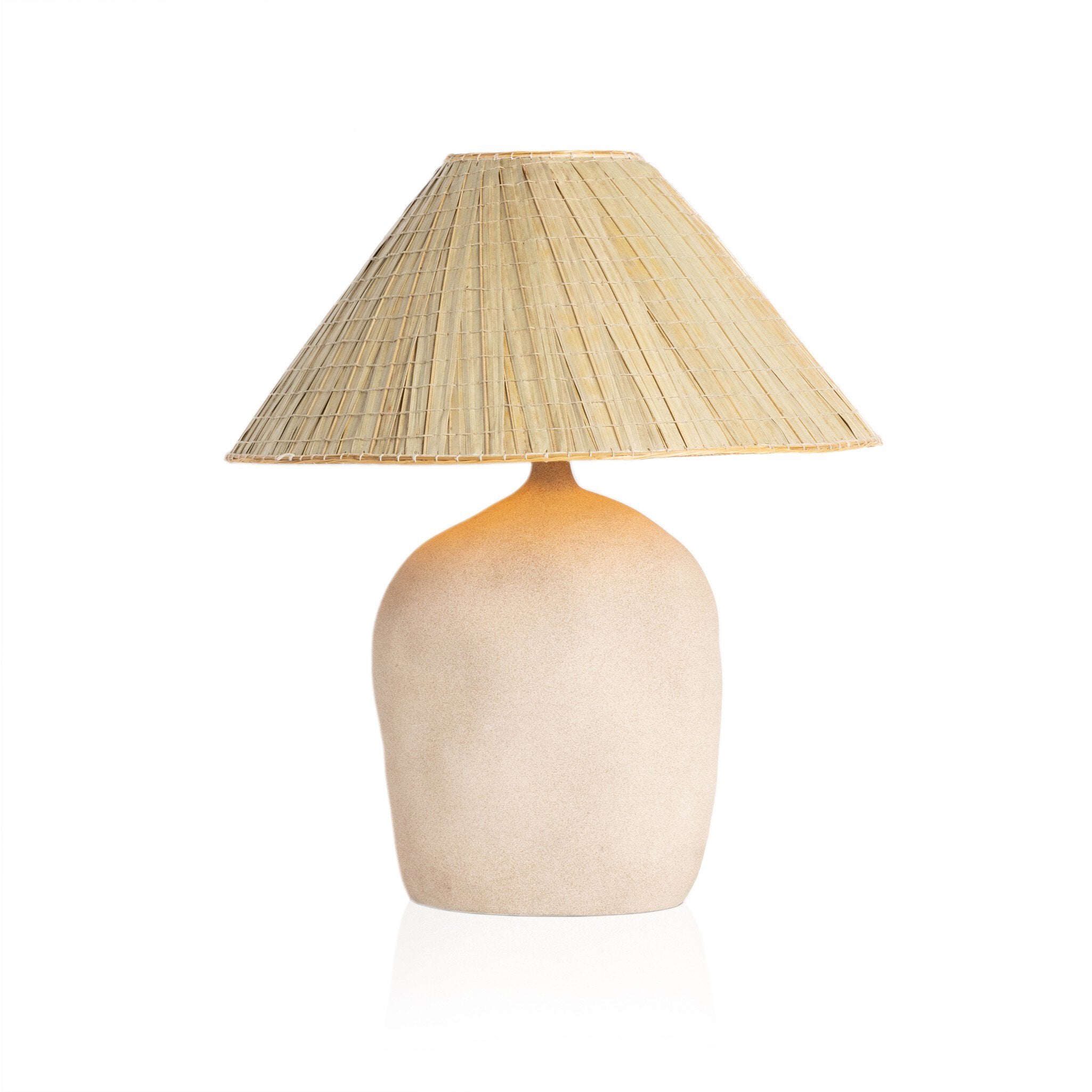 Cobb Table Lamp - Sand Porcelain Table Lamps Four Hands Table Lamps,https://www.oldbonesco.com,Mid Century Furniture, Furniture Sale, Old Bones Co, Mid Century Sale, Four Hands Furniture, Sale,Gus, Sale,Perigold Cobb Table Lamp - Sand Porcelain Table Lamps Sale, Perigold Sale Cobb Table Lamp - Sand Porcelain,Cobb Table Lamp - Sand Porcelain Lulu and Georgia,Burke Decor Sale Cobb Table Lamp - Sand Porcelain, open box furniture,Open Box Cobb Table Lamp - Sand Porcelain