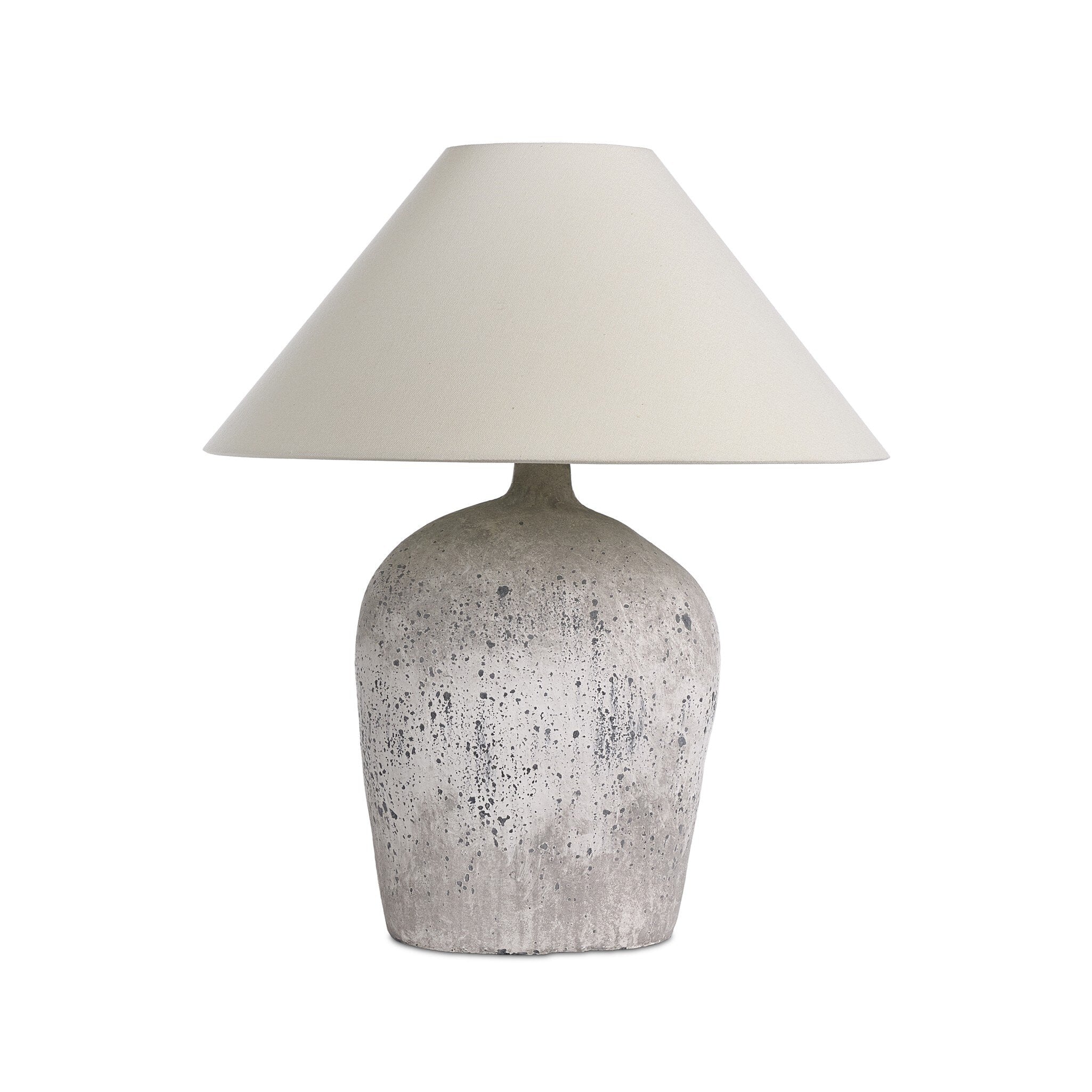 Cobb Table Lamp