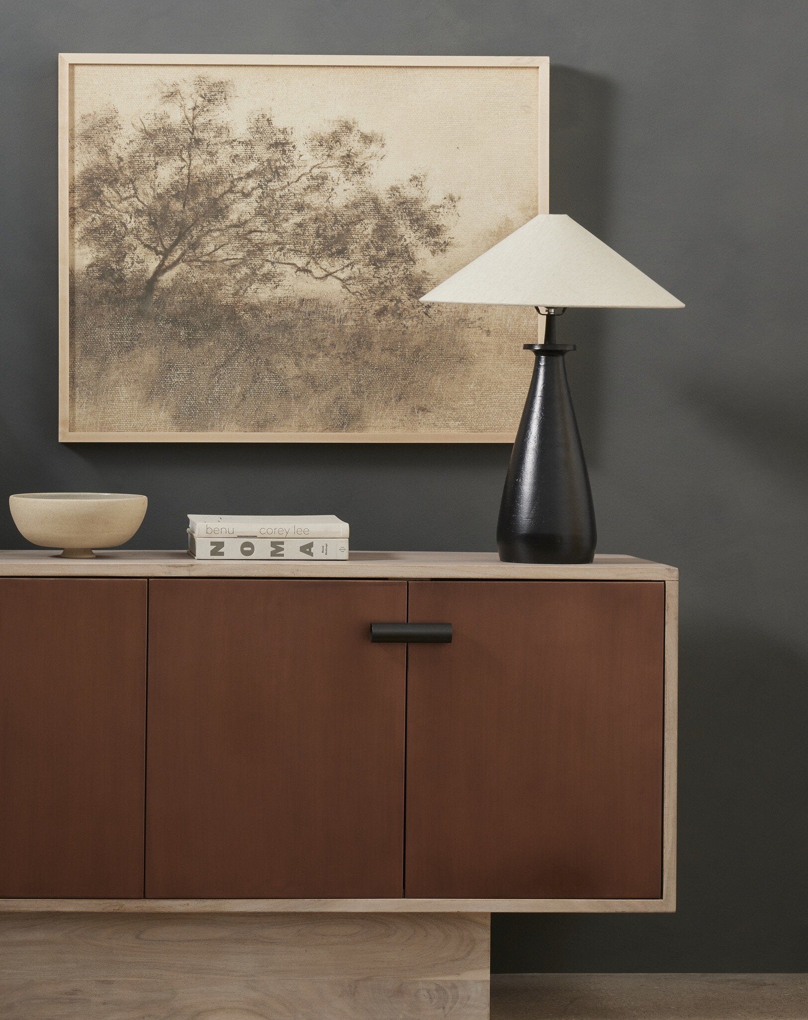 Innes Tapered Shade Table Lamp - Matte Black Cast Aluminum Table Lamps Four Hands Table Lamps,https://www.oldbonesco.com,Mid Century Furniture, Furniture Sale, Old Bones Co, Mid Century Sale, Four Hands Furniture, Sale,Gus, Sale,Perigold Innes Tapered Shade Table Lamp - Matte Black Cast Aluminum Table Lamps Sale, Perigold Sale Innes Tapered Shade Table Lamp - Matte Black Cast Aluminum,Innes Tapered Shade Table Lamp - Matte Black Cast Aluminum Lulu and Georgia,Burke Decor Sale Innes Tapered Shade Table L