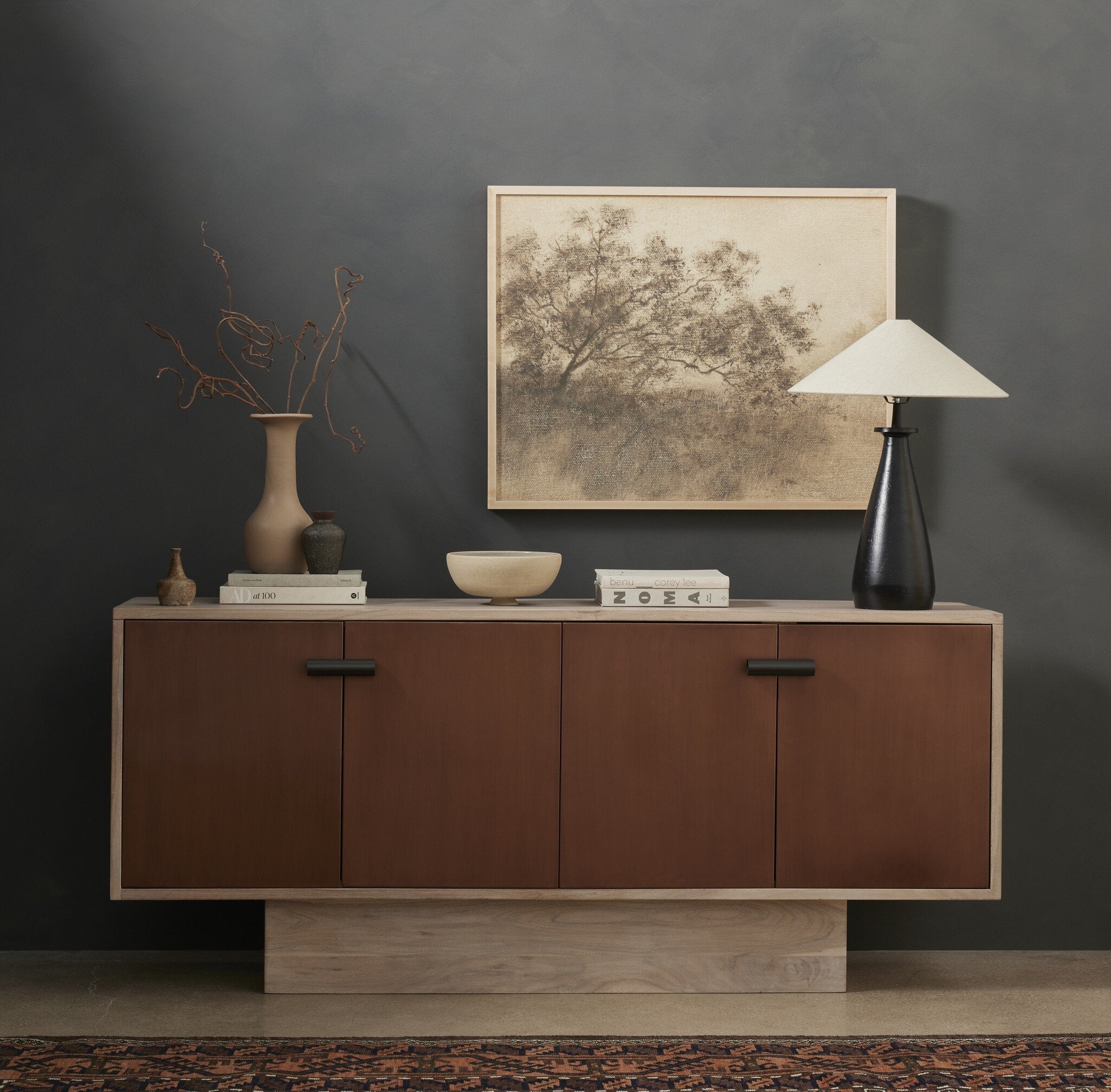 Innes Tapered Shade Table Lamp - Matte Black Cast Aluminum Table Lamps Four Hands Table Lamps,https://www.oldbonesco.com,Mid Century Furniture, Furniture Sale, Old Bones Co, Mid Century Sale, Four Hands Furniture, Sale,Gus, Sale,Perigold Innes Tapered Shade Table Lamp - Matte Black Cast Aluminum Table Lamps Sale, Perigold Sale Innes Tapered Shade Table Lamp - Matte Black Cast Aluminum,Innes Tapered Shade Table Lamp - Matte Black Cast Aluminum Lulu and Georgia,Burke Decor Sale Innes Tapered Shade Table L