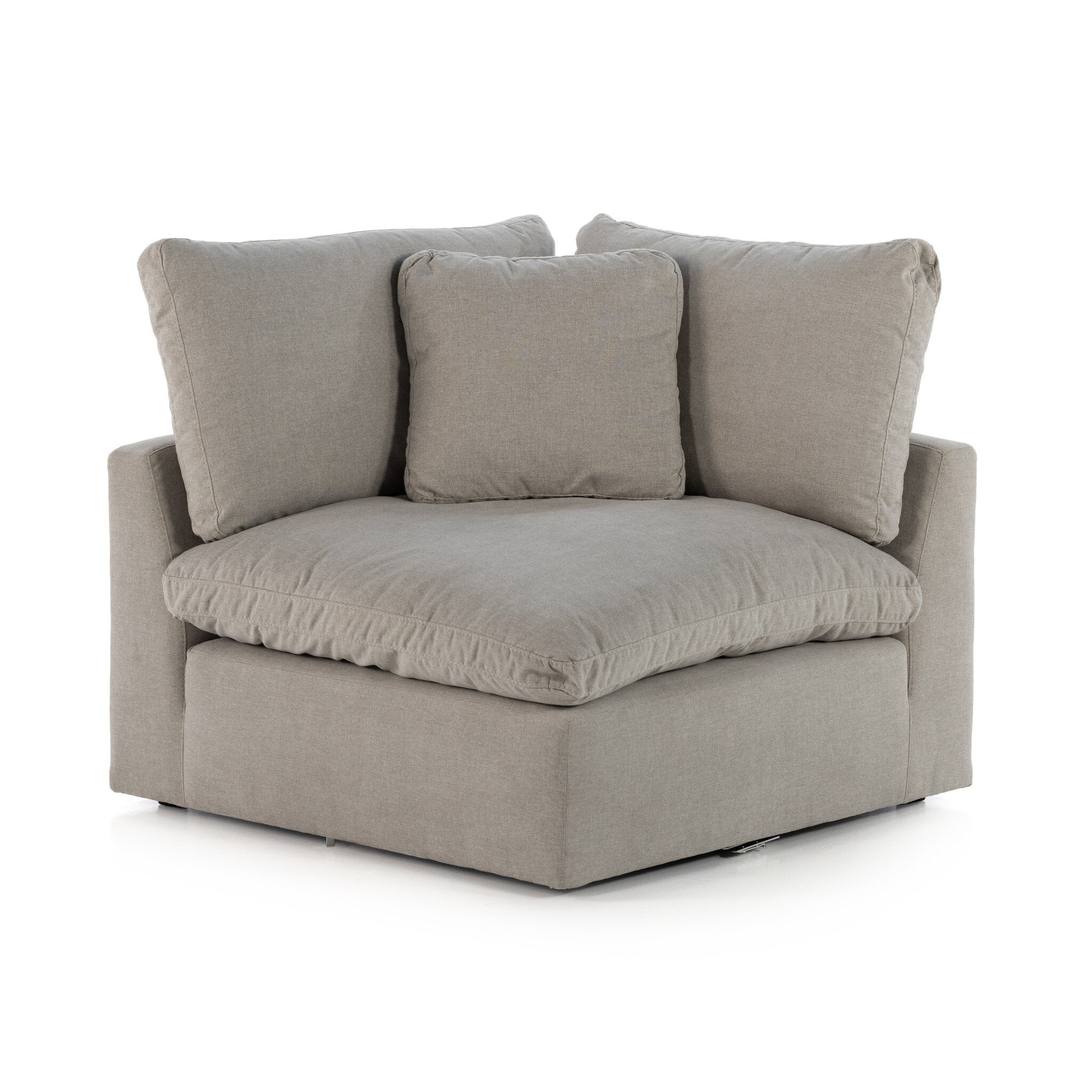 Build Your Own: Stevie Sectional