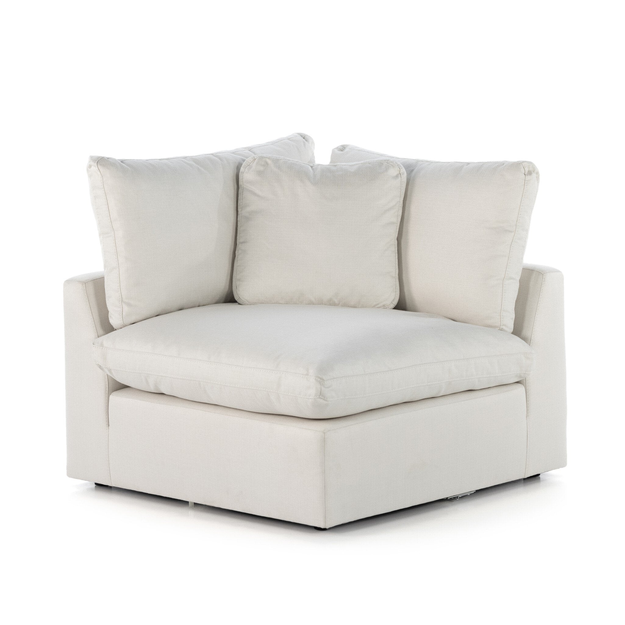 Build Your Own: Stevie Sectional