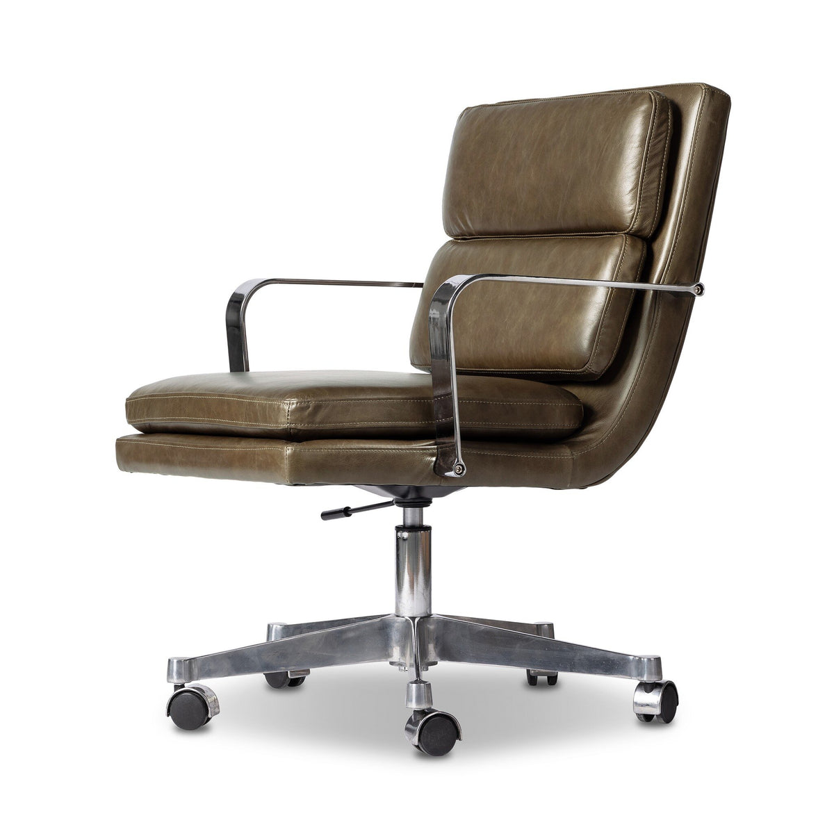 Jude Desk Chair - Sonoma Olive