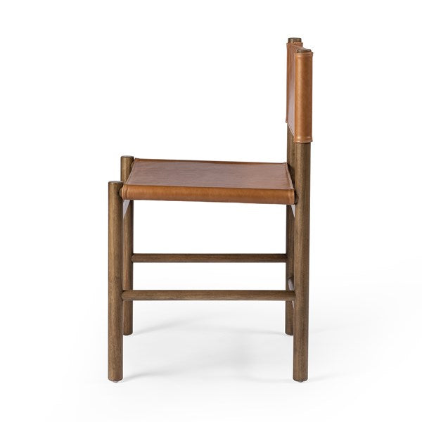 Kena Dining Chair Dining Chairs Four Hands Four Hands, Mid Century Modern Furniture, Old Bones Furniture Company, Old Bones Co, Modern Mid Century, Designer Furniture, https://www.oldbonesco.com/