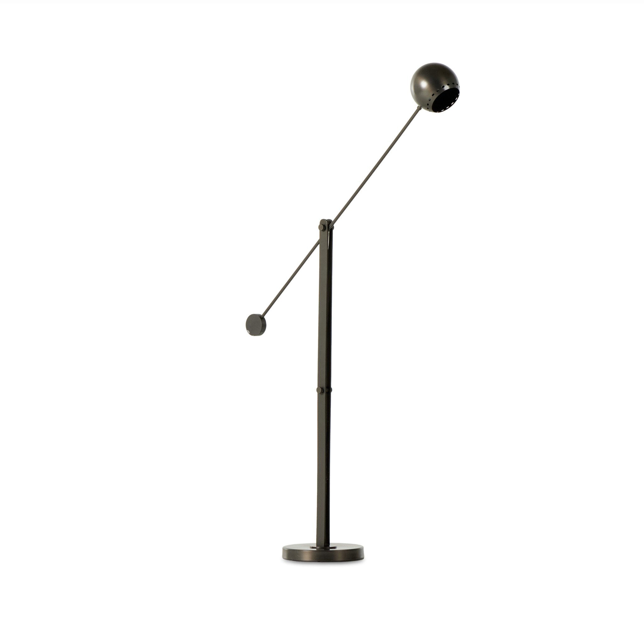 Torin Floor Lamp - Dark Antique Brass Floor Lamps Four Hands Floor Lamps,https://www.oldbonesco.com,Mid Century Furniture, Furniture Sale, Old Bones Co, Mid Century Sale, Four Hands Furniture, Sale,Gus, Sale,Perigold Torin Floor Lamp - Dark Antique Brass Floor Lamps Sale, Perigold Sale Torin Floor Lamp - Dark Antique Brass,Torin Floor Lamp - Dark Antique Brass Lulu and Georgia,Burke Decor Sale Torin Floor Lamp - Dark Antique Brass, open box furniture,Open Box Torin Floor Lamp - Dark Antique Brass
