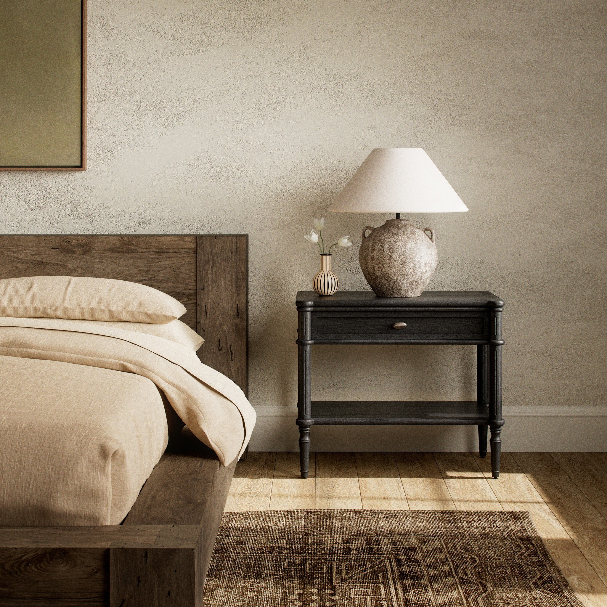 Toulouse Nightstand Nightstands -Four Hands- , Black Friday Sale -Four Hands- Furniture Sale, Old Bones Co, Mid Century Furniture Sale, Four Hands Furniture, Black Friday Sale Toulouse Nightstand,Gus Sale, Perigold Toulouse Nightstand Nightstands Black Friday Sale , Perigold Sale Toulouse Nightstand,Toulouse Nightstand Lulu and Georgia, Burke Decor Sale Toulouse Nightstand, www.oldbonesco.com