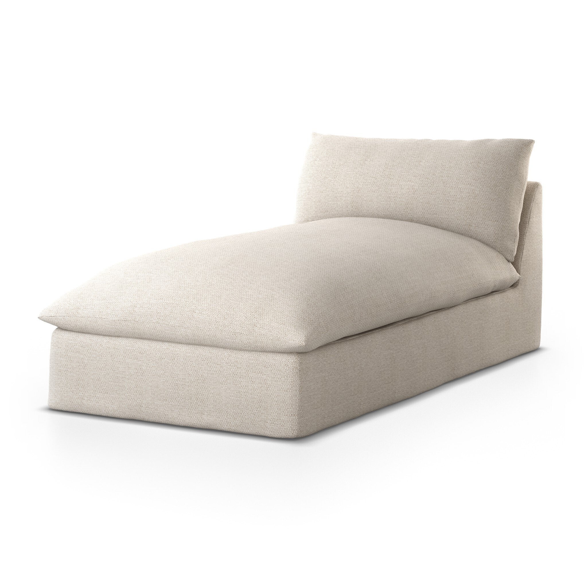 Build Your Own: Grant Outdoor Sectional