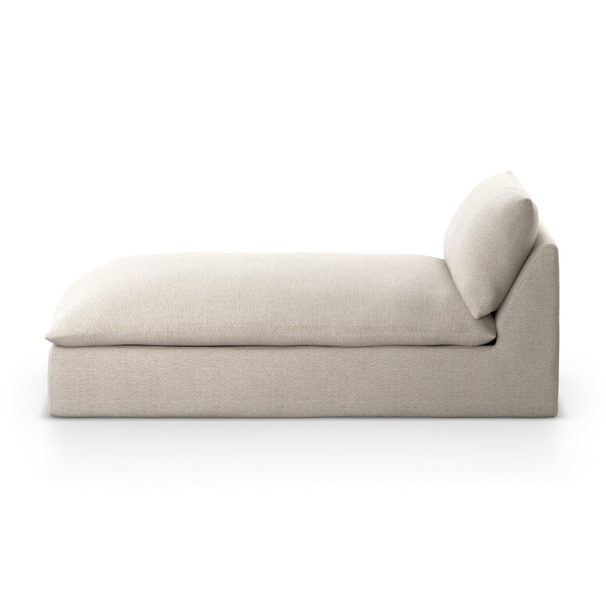 Build Your Own: Grant Outdoor Sectional