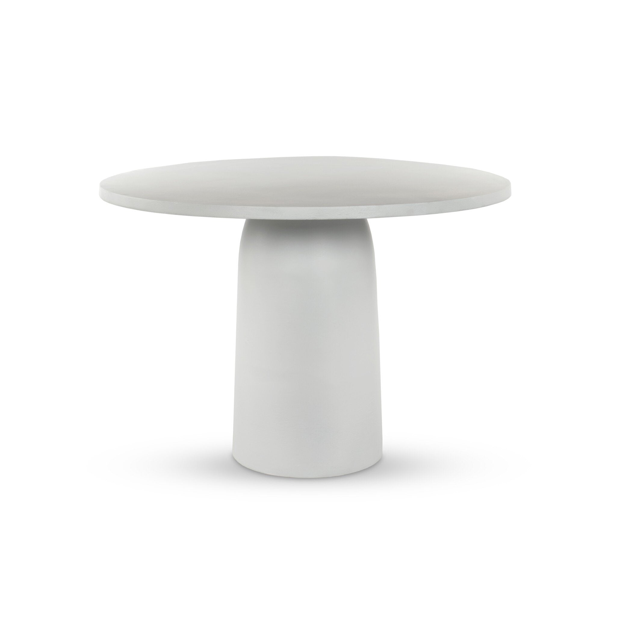 Basil 42" Outdoor Dining Table
