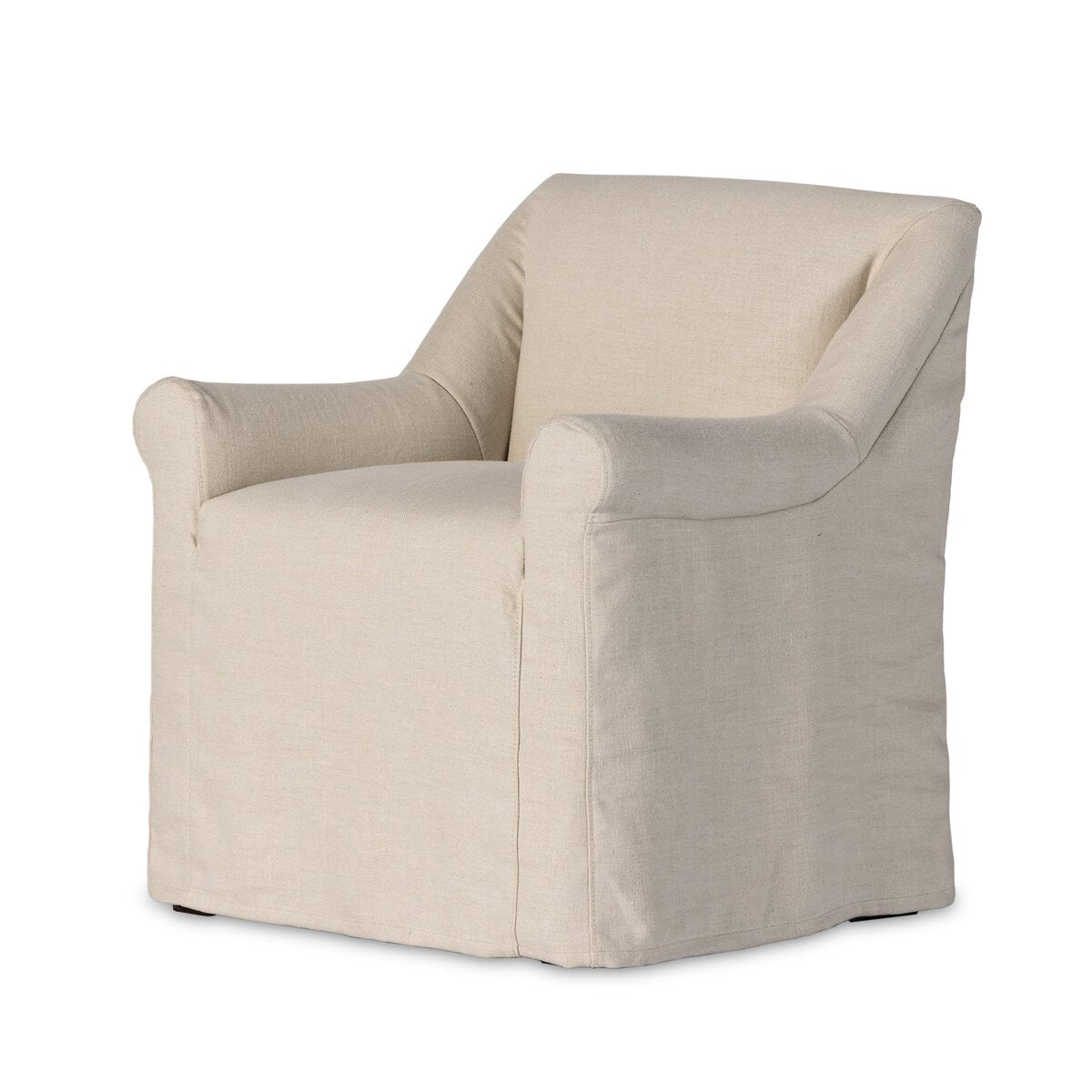 Bridges Slipcover Dining Armchair Dining Chairs -Four Hands- , Black Friday Sale -Four Hands- Furniture Sale, Old Bones Co, Mid Century Furniture Sale, Four Hands Furniture, Black Friday Sale Bridges Slipcover Dining Armchair,Gus Sale, Perigold Bridges Slipcover Dining Armchair Dining Chairs Black Friday Sale , Perigold Sale Bridges Slipcover Dining Armchair,Bridges Slipcover Dining Armchair Lulu and Georgia, Burke Decor Sale Bridges Slipcover Dining Armchair, www.oldbonesco.com