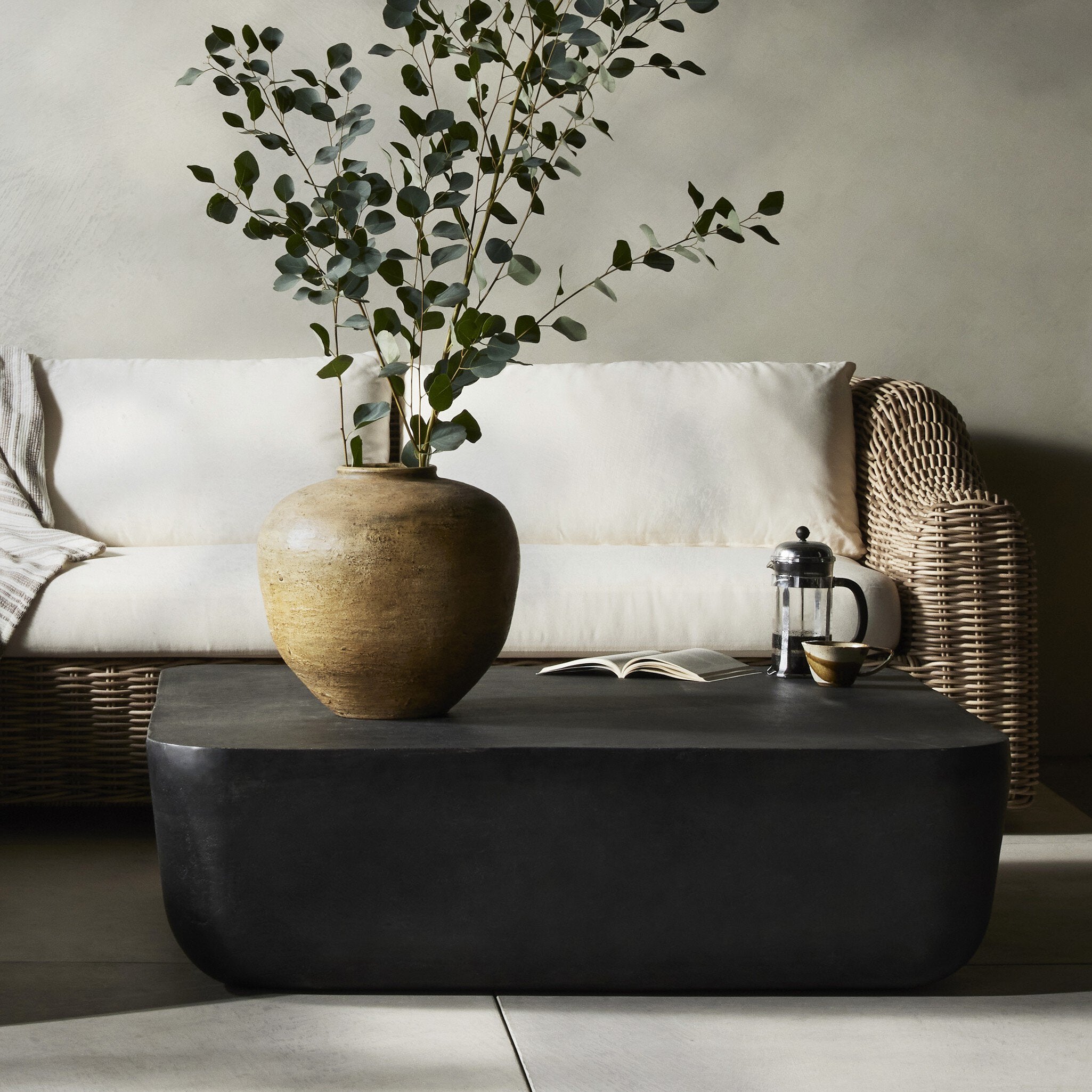 Basil Square Outdoor Coffee Table Outdoor Tables -Four Hands- , Black Friday Sale -Four Hands- Furniture Sale, Old Bones Co, Mid Century Furniture Sale, Four Hands Furniture, Black Friday Sale Basil Square Outdoor Coffee Table,Gus Sale, Perigold Basil Square Outdoor Coffee Table Outdoor Tables Black Friday Sale , Perigold Sale Basil Square Outdoor Coffee Table,Basil Square Outdoor Coffee Table Lulu and Georgia, Burke Decor Sale Basil Square Outdoor Coffee Table, www.oldbonesco.com