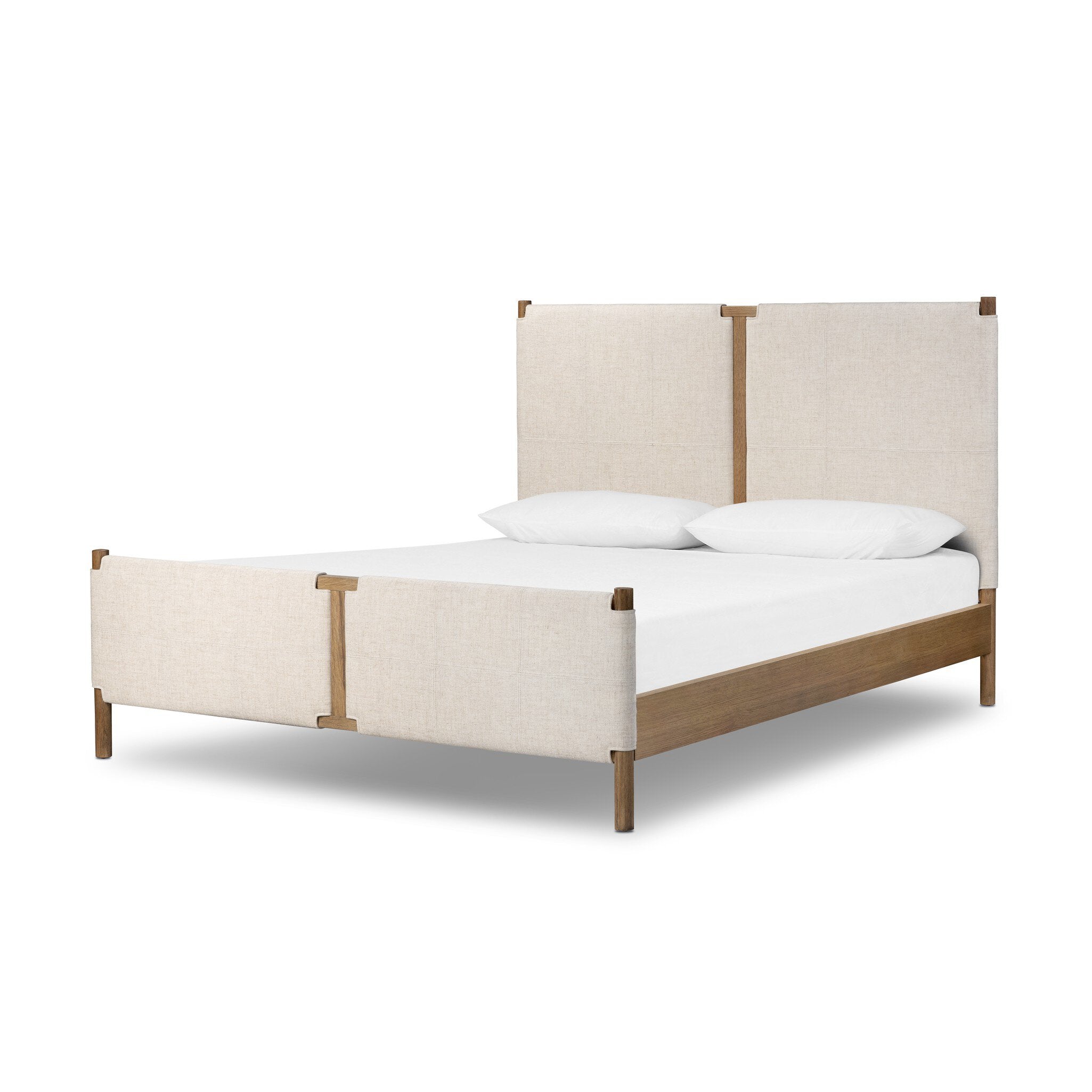 Salado Bed