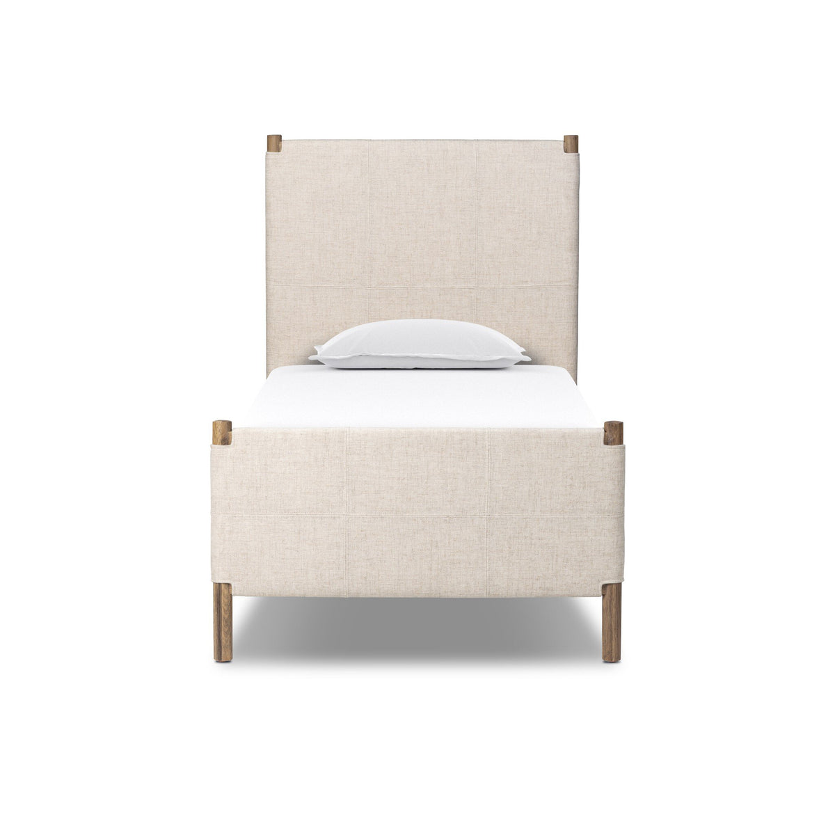 Salado Bed