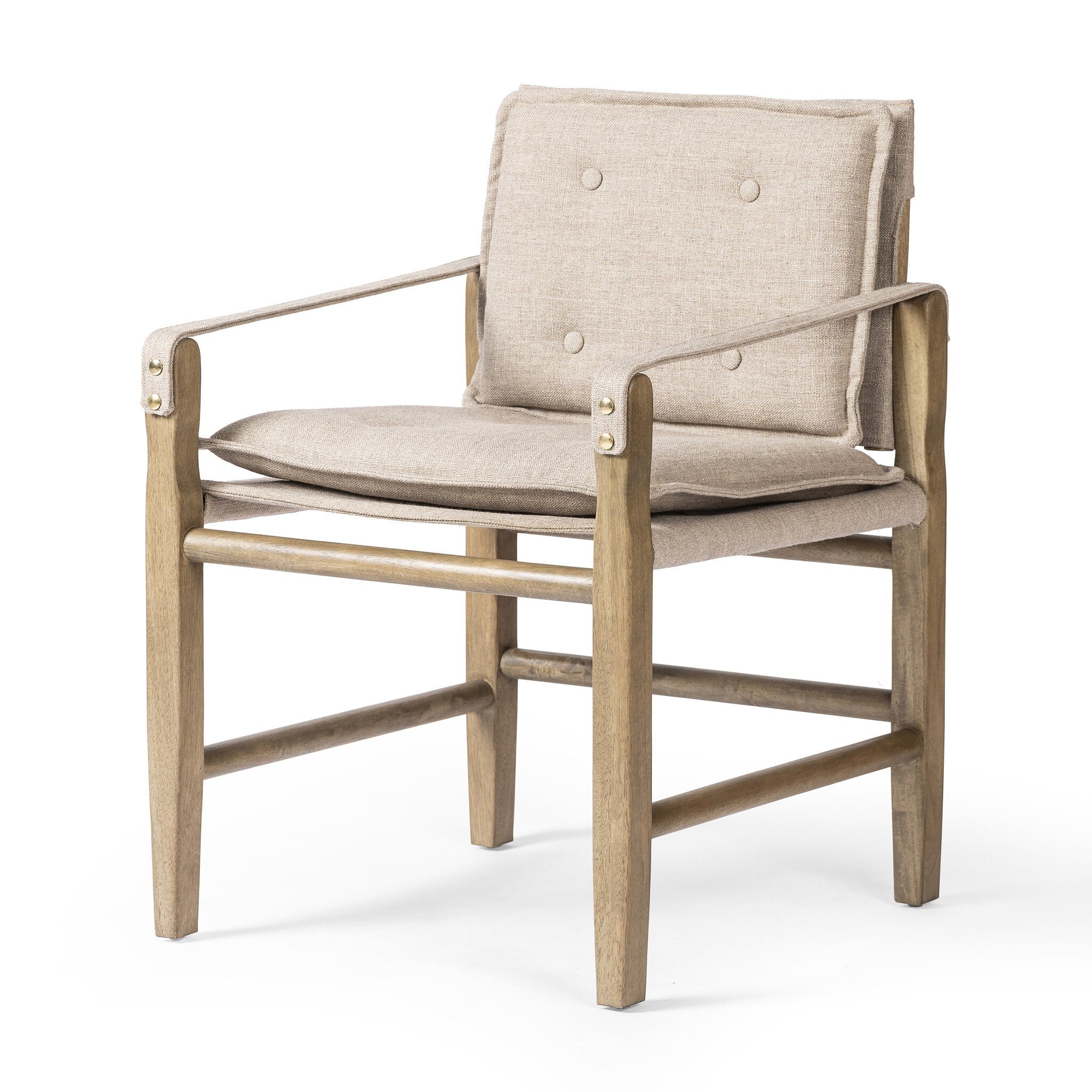 Lenz Dining Armchair Chairs Four Hands     Chairs,https://www.oldbonesco.com,Mid Century Furniture, Furniture Sale, Old Bones Co, Mid Century Sale, Four Hands Furniture, Sale,Gus, Sale,Perigold Lenz Dining Armchair Chairs Sale, Perigold Sale Lenz Dining Armchair,Lenz Dining Armchair Lulu and Georgia,Burke Decor Sale Lenz Dining Armchair, open box furniture,Open Box Lenz Dining Armchair