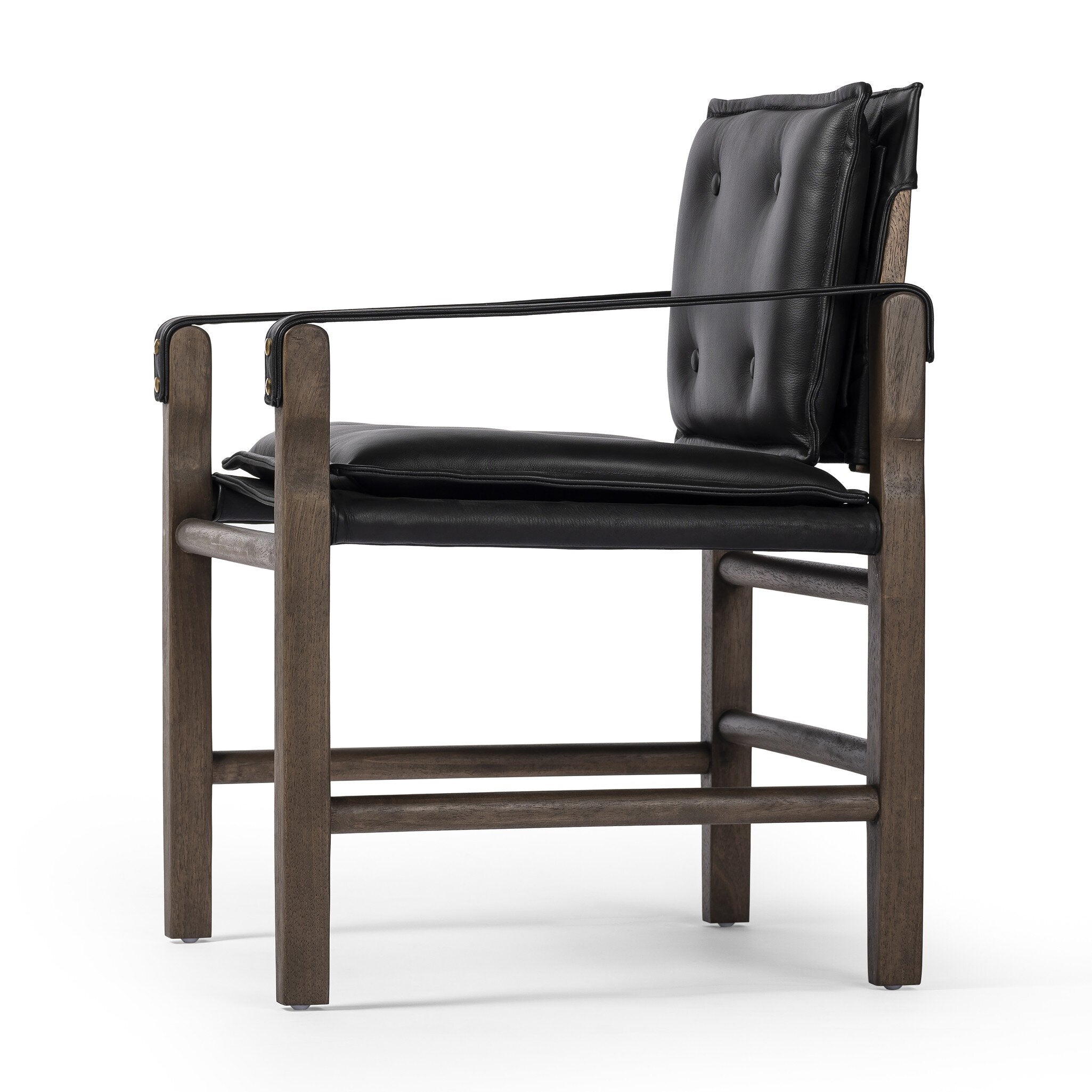 Lenz Dining Armchair Chairs Four Hands     Chairs,https://www.oldbonesco.com,Mid Century Furniture, Furniture Sale, Old Bones Co, Mid Century Sale, Four Hands Furniture, Sale,Gus, Sale,Perigold Lenz Dining Armchair Chairs Sale, Perigold Sale Lenz Dining Armchair,Lenz Dining Armchair Lulu and Georgia,Burke Decor Sale Lenz Dining Armchair, open box furniture,Open Box Lenz Dining Armchair