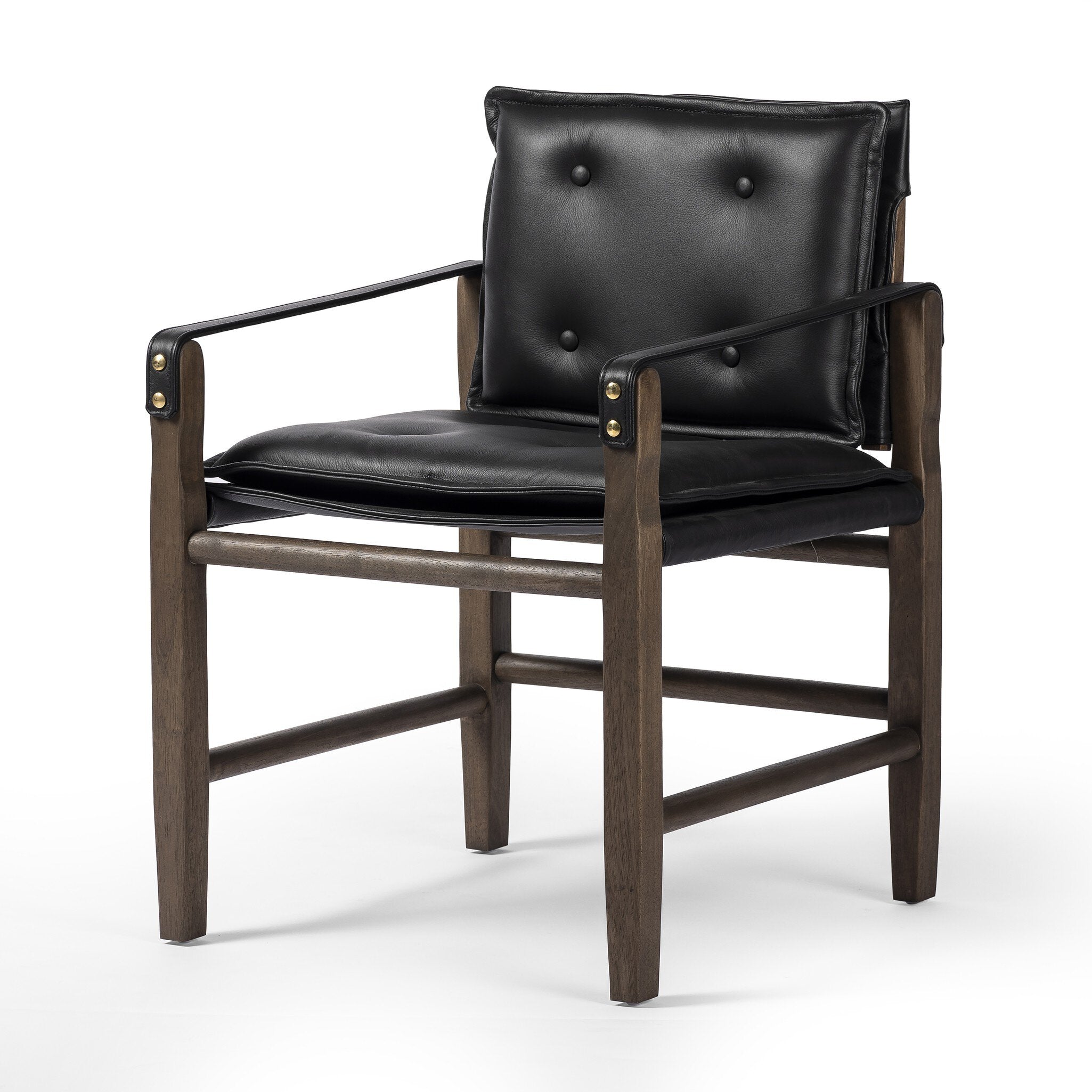 Lenz Dining Armchair Chairs Four Hands     Chairs,https://www.oldbonesco.com,Mid Century Furniture, Furniture Sale, Old Bones Co, Mid Century Sale, Four Hands Furniture, Sale,Gus, Sale,Perigold Lenz Dining Armchair Chairs Sale, Perigold Sale Lenz Dining Armchair,Lenz Dining Armchair Lulu and Georgia,Burke Decor Sale Lenz Dining Armchair, open box furniture,Open Box Lenz Dining Armchair