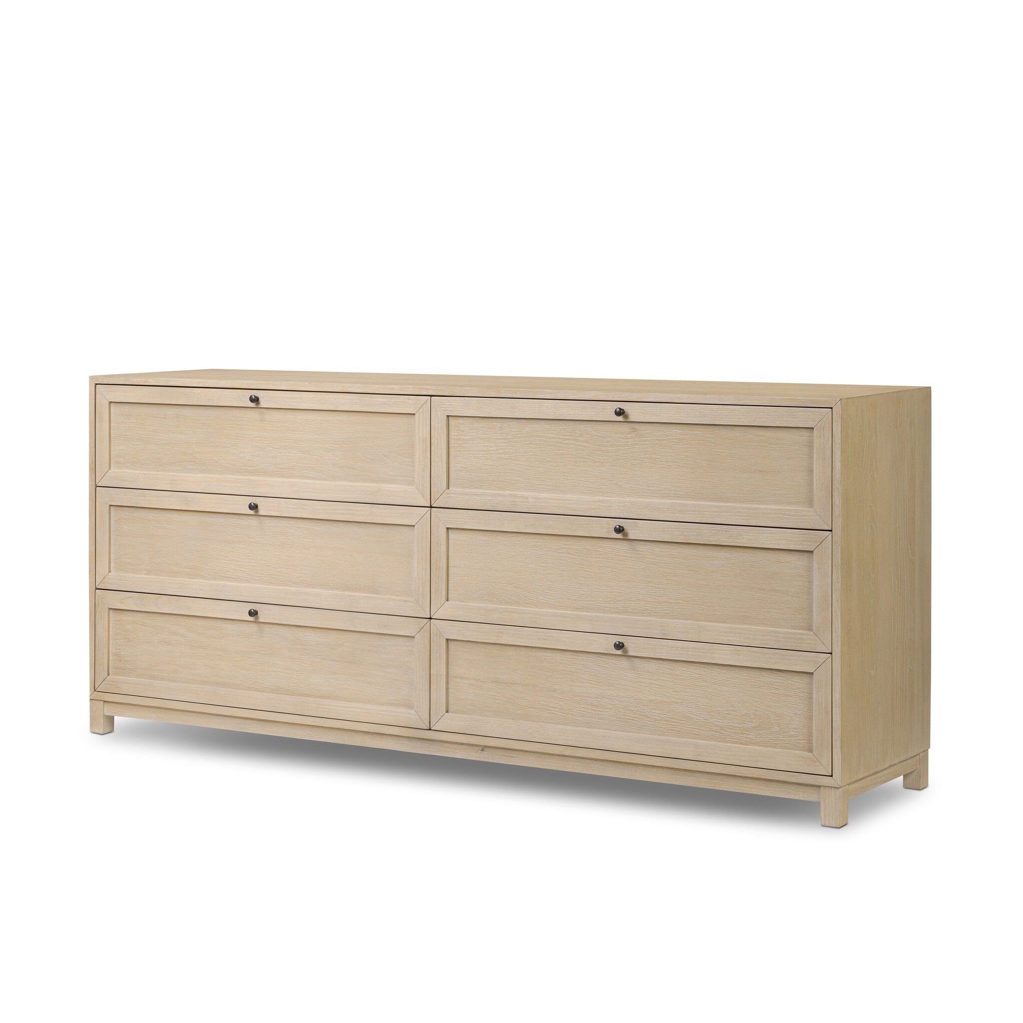 Millie 6 Drawer Dresser Dressers & Chests Four Hands Light Bleach Oak Veneer , Black Friday Sale Four Hands Furniture Sale, Old Bones Co, Mid Century Furniture Sale, Four Hands Furniture, Black Friday Sale Millie 6 Drawer Dresser,Gus Sale, Perigold Millie 6 Drawer Dresser Dressers & Chests Black Friday Sale , Perigold Sale Millie 6 Drawer Dresser,Millie 6 Drawer Dresser Lulu and Georgia, Burke Decor Sale Millie 6 Drawer Dresser, www.oldbonesco.com