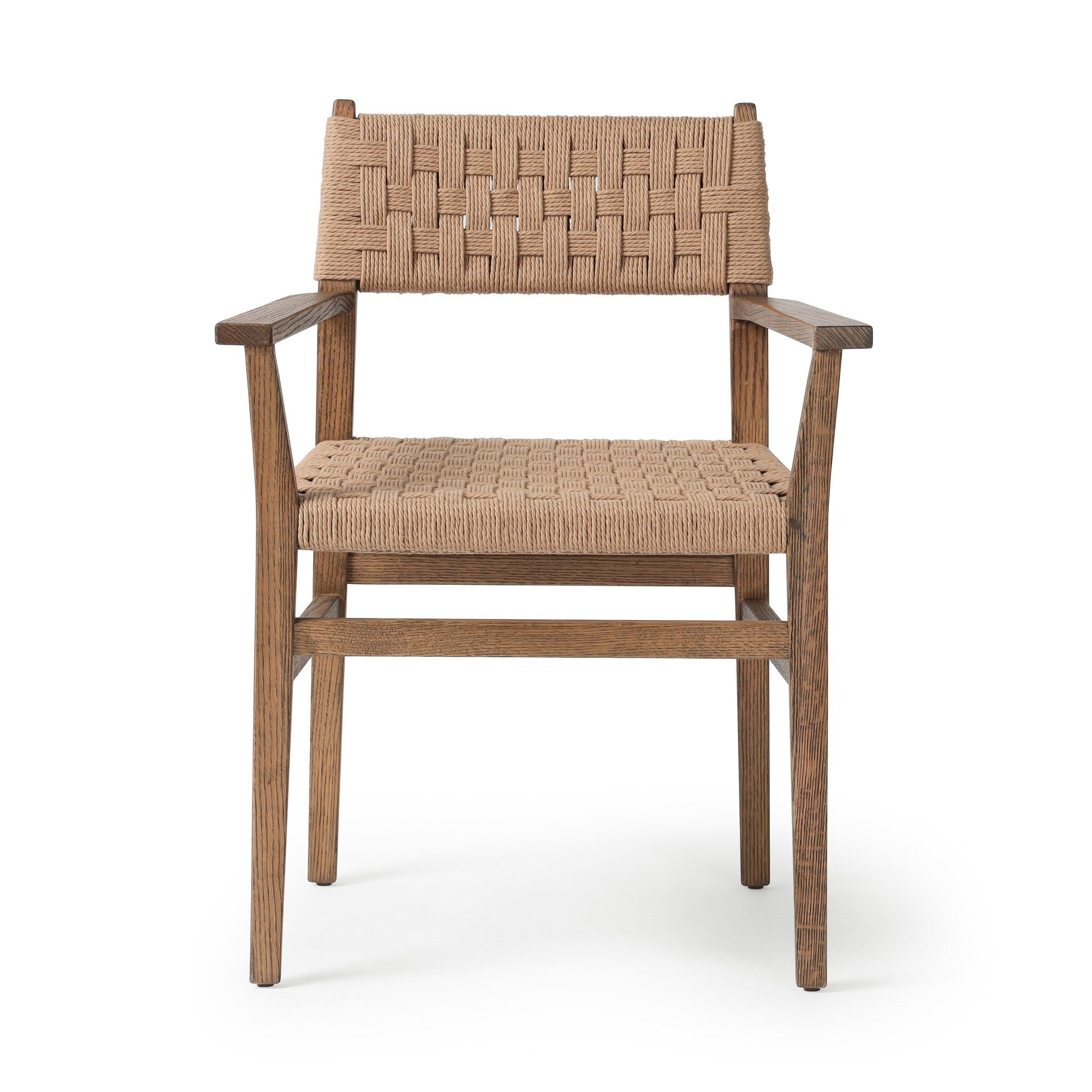 Hamlin Dining Armchair Chairs Four Hands Double Twisted Paper Cord Chairs,https://www.oldbonesco.com,Mid Century Furniture, Furniture Sale, Old Bones Co, Mid Century Sale, Four Hands Furniture, Sale,Gus, Sale,Perigold Hamlin Dining Armchair Chairs Sale, Perigold Sale Hamlin Dining Armchair,Hamlin Dining Armchair Lulu and Georgia,Burke Decor Sale Hamlin Dining Armchair, open box furniture,Open Box Hamlin Dining Armchair