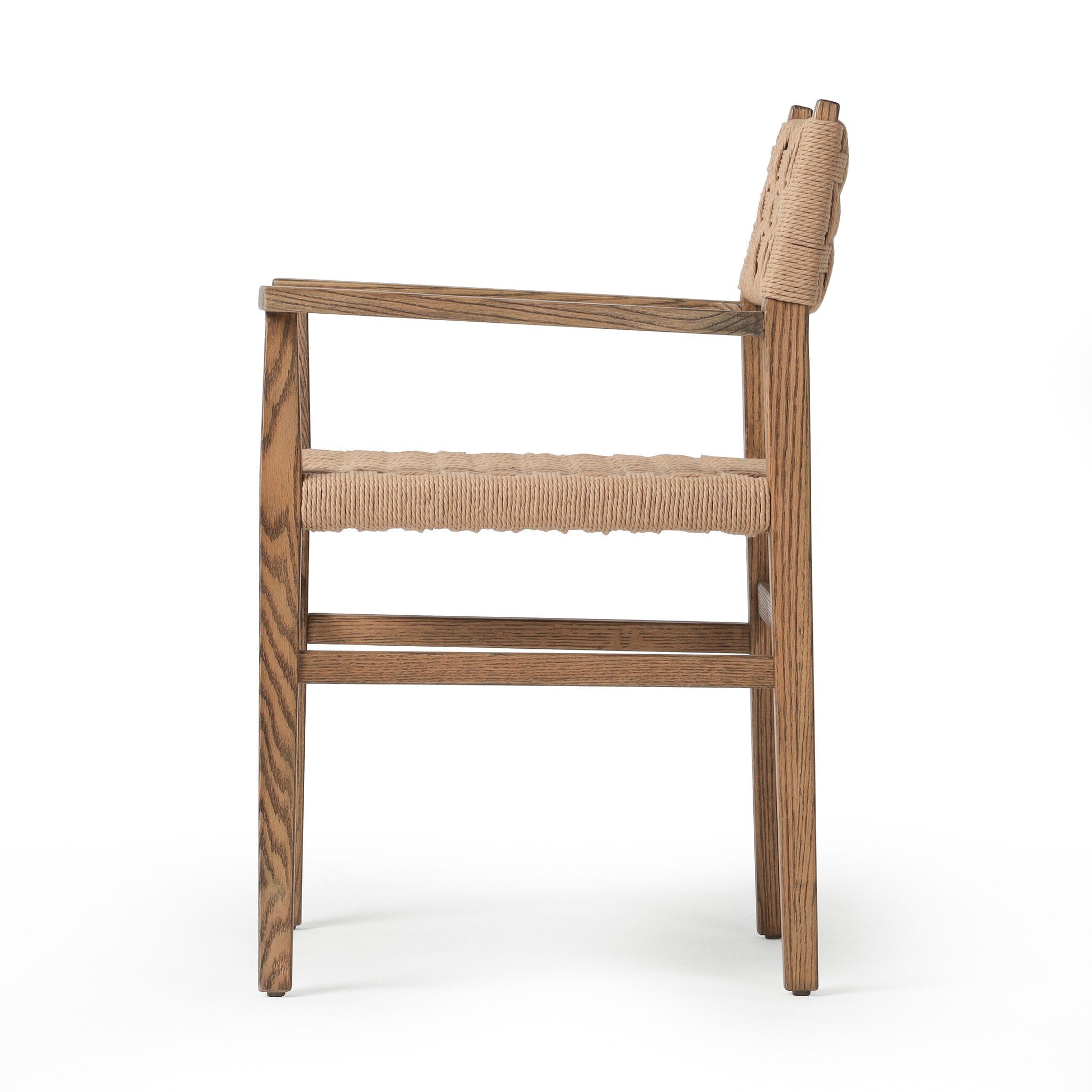 Hamlin Dining Armchair Chairs Four Hands     Chairs,https://www.oldbonesco.com,Mid Century Furniture, Furniture Sale, Old Bones Co, Mid Century Sale, Four Hands Furniture, Sale,Gus, Sale,Perigold Hamlin Dining Armchair Chairs Sale, Perigold Sale Hamlin Dining Armchair,Hamlin Dining Armchair Lulu and Georgia,Burke Decor Sale Hamlin Dining Armchair, open box furniture,Open Box Hamlin Dining Armchair